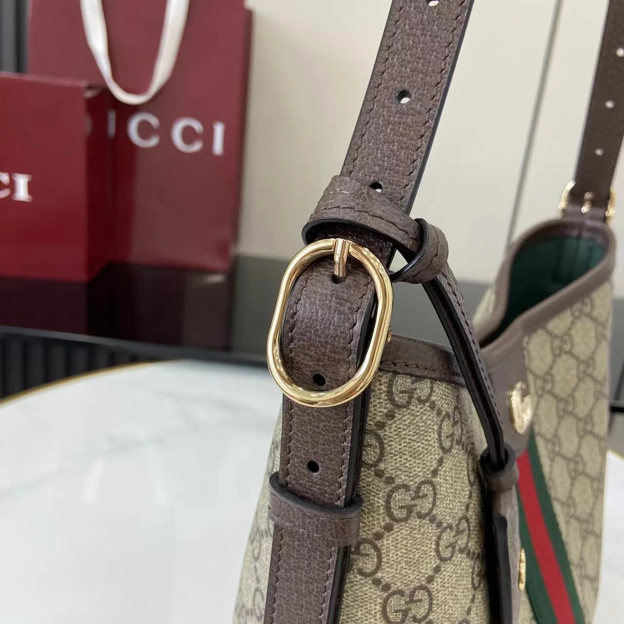 Gucci Ophidia Shoulder Bag product photo from LabelPicks