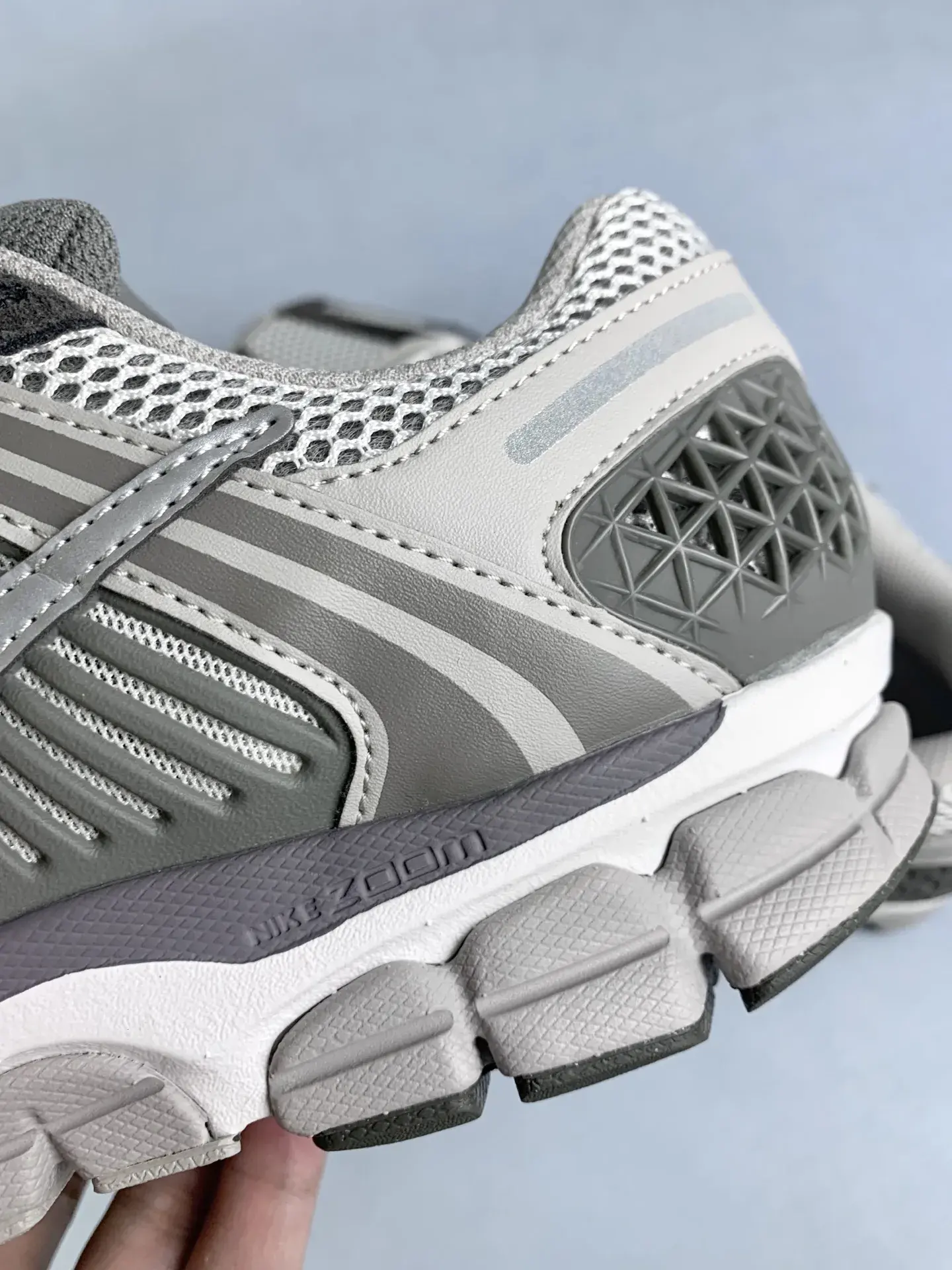 Nike Zoom Vomero 5 Premium Shoes product photo from LabelPicks