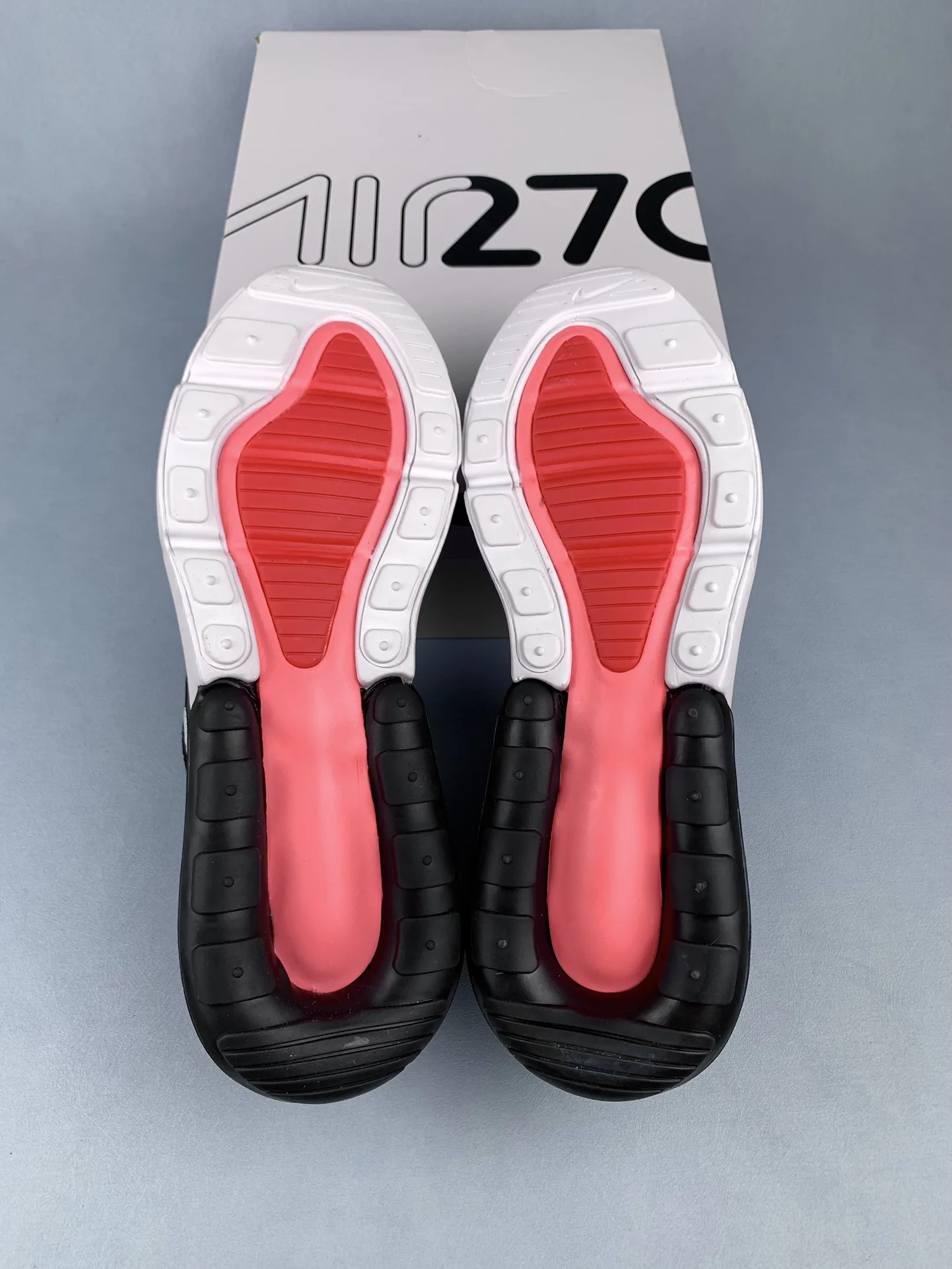 Nike Air Max 270 Shoes product photo from LabelPicks