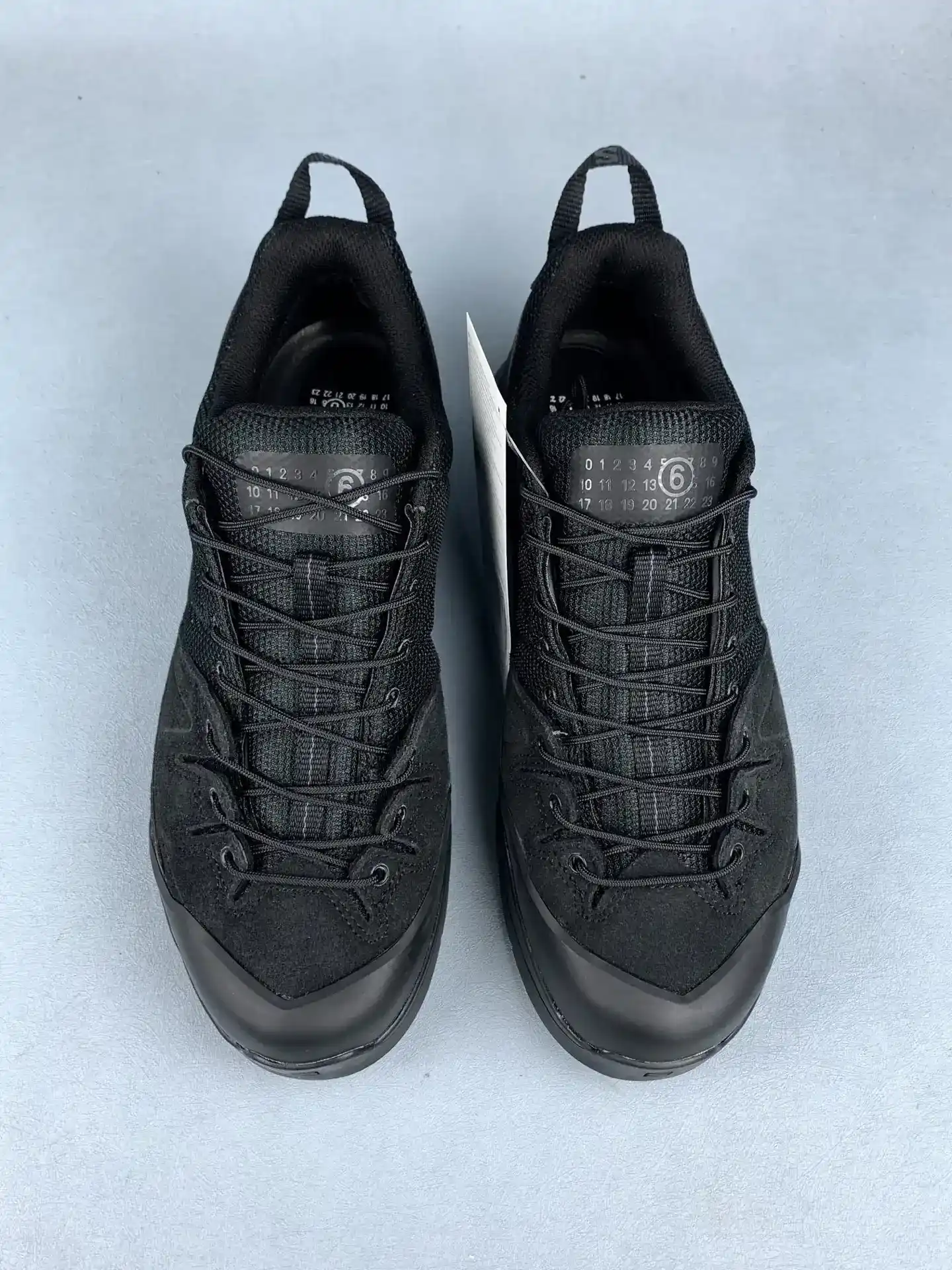 MM6 Maison Margiela x Salomon X-Alp Shoes product photo from LabelPicks