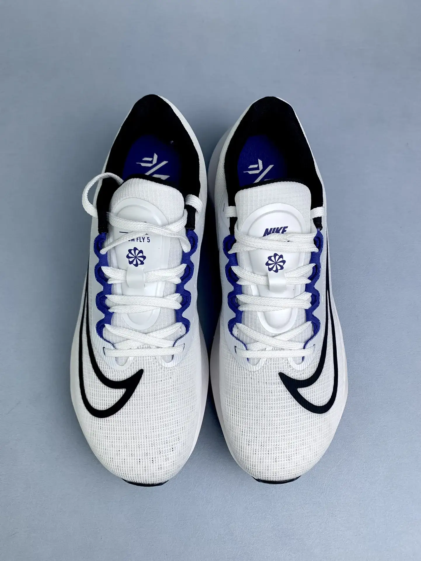 Nike Zoom Fly 5 Running Shoes product photo from LabelPicks