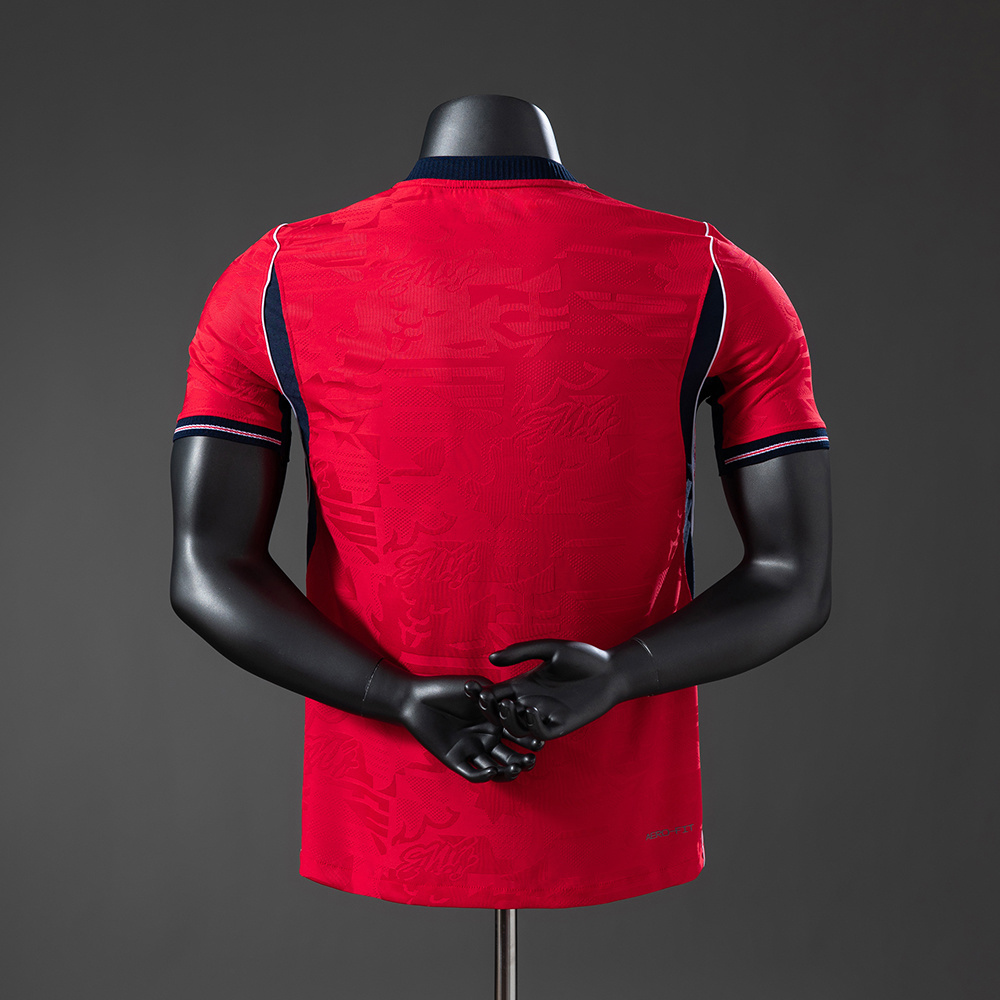 England 2026 Away Player Version Jersey S-4XL