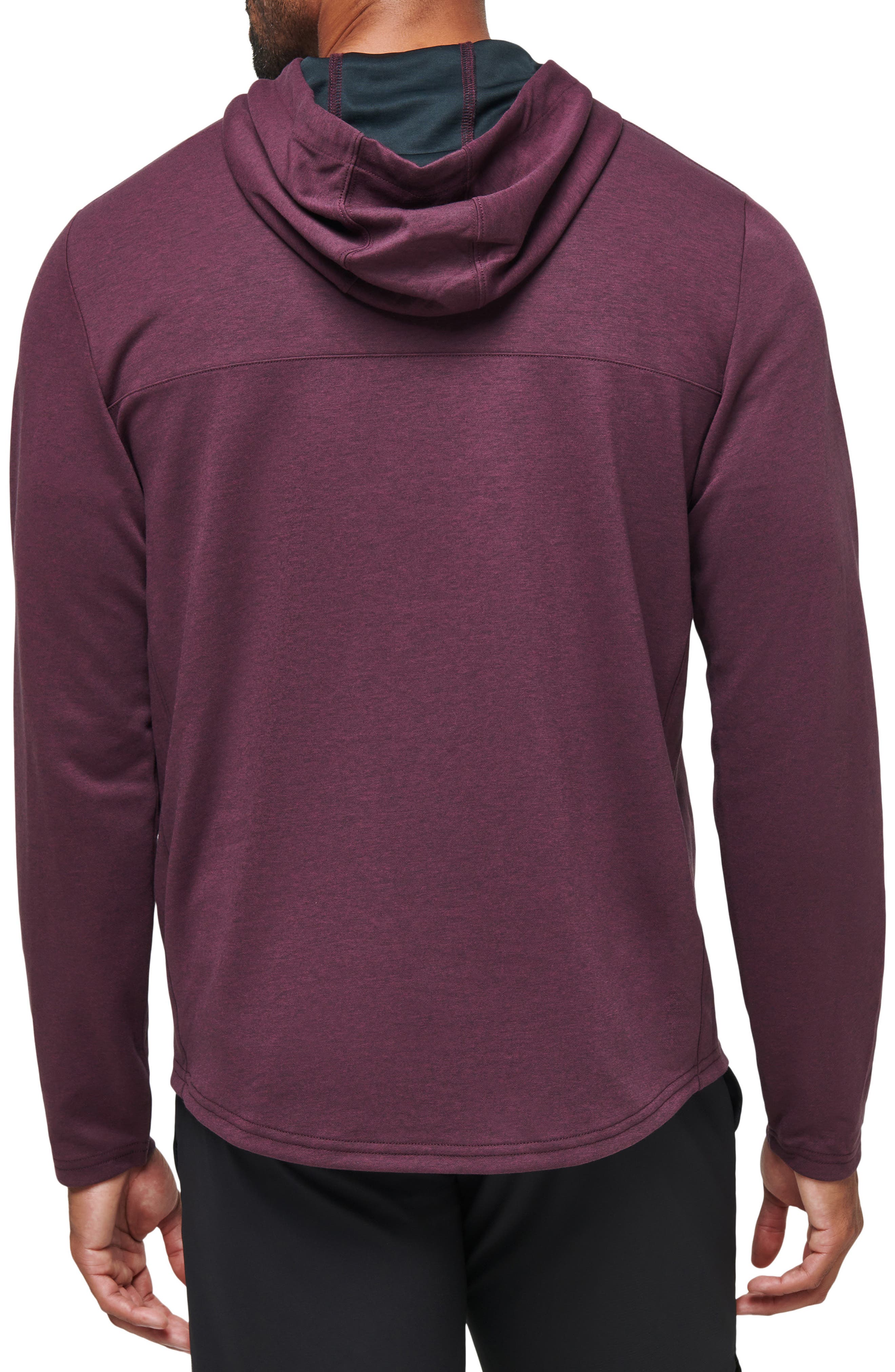 TravisMathew Upgraded Tech Hoodie