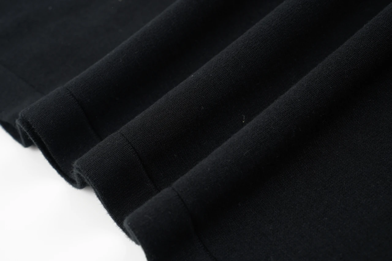 Louis Vuitton Black Monogram Mushroom Jacquard T-Shirt product photo from LabelPicks