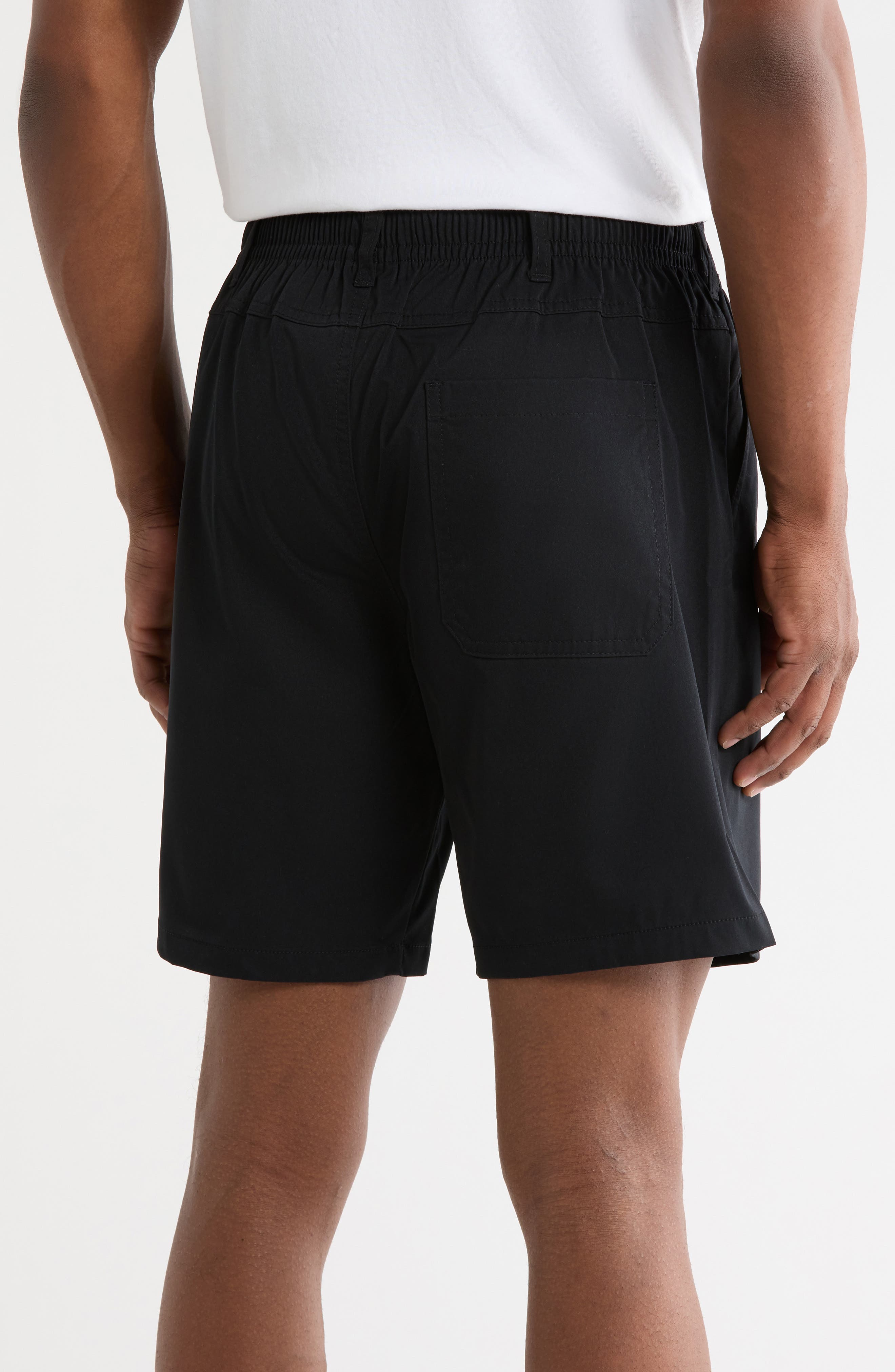 Hurley Expedition Drawstring Shorts
