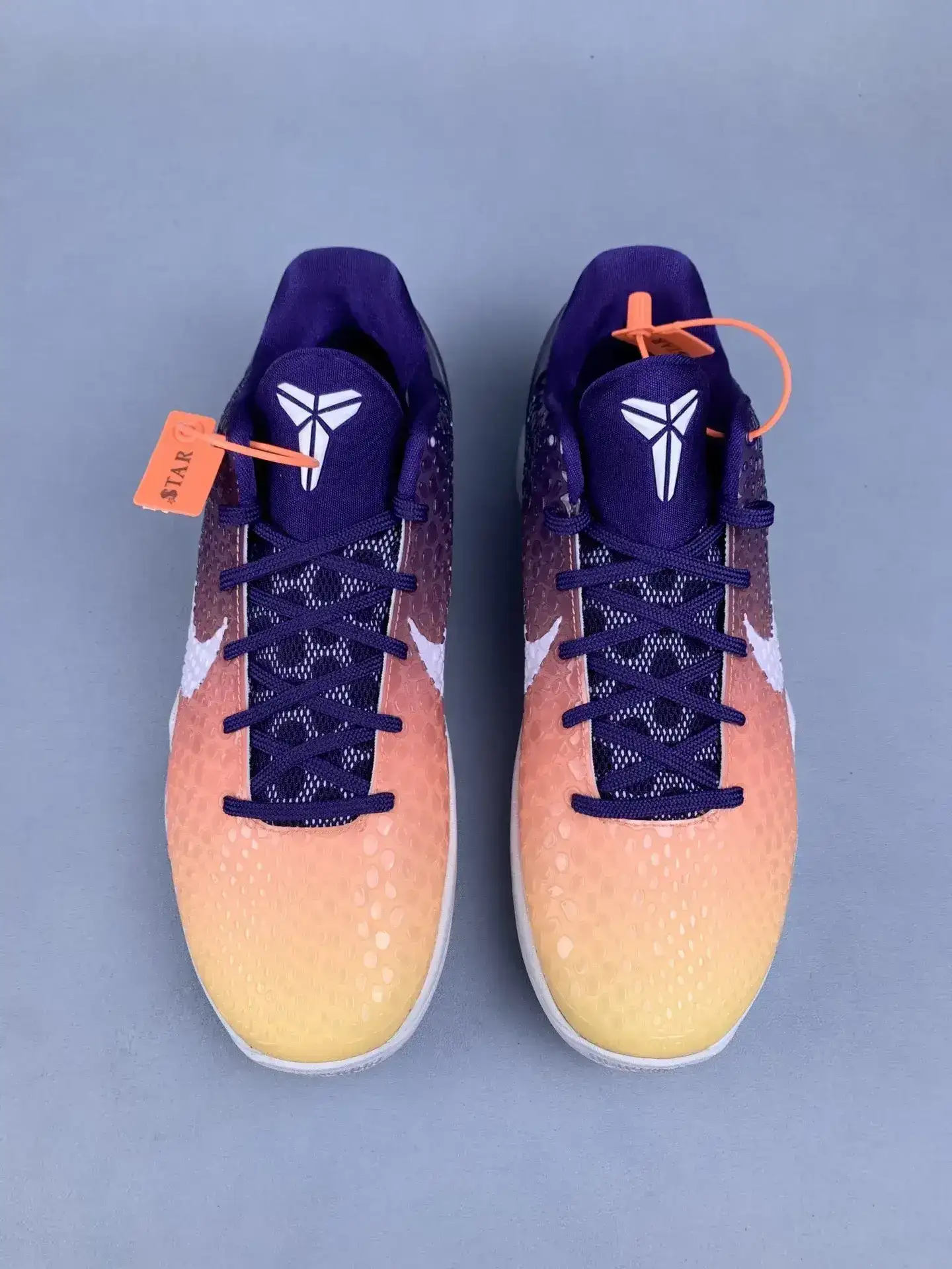 Kobe 6 Protro PE 'Sunset' Basketball Shoes product photo from LabelPicks