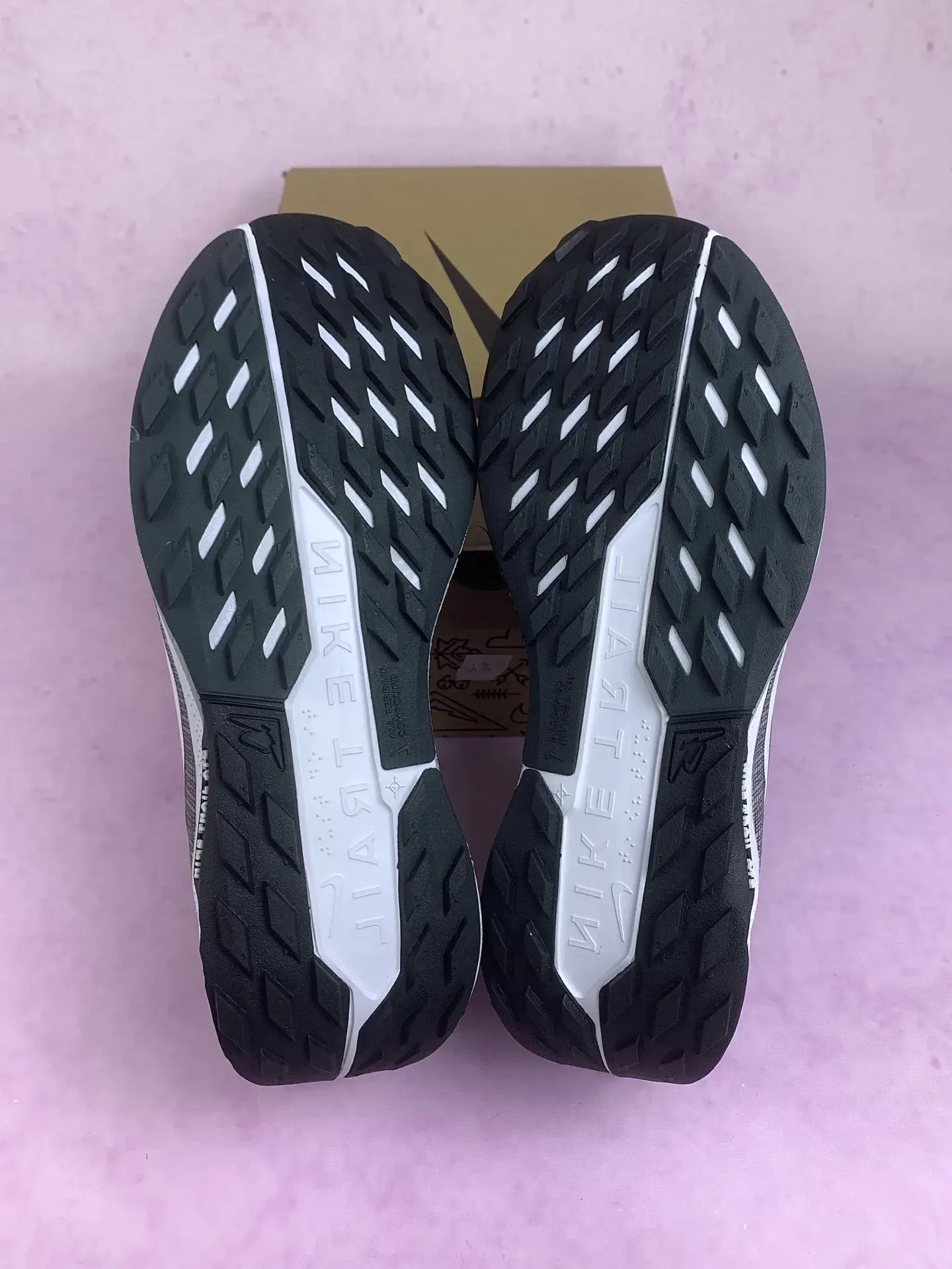 Nike Pegasus Trail 5 Shoes product photo from LabelPicks
