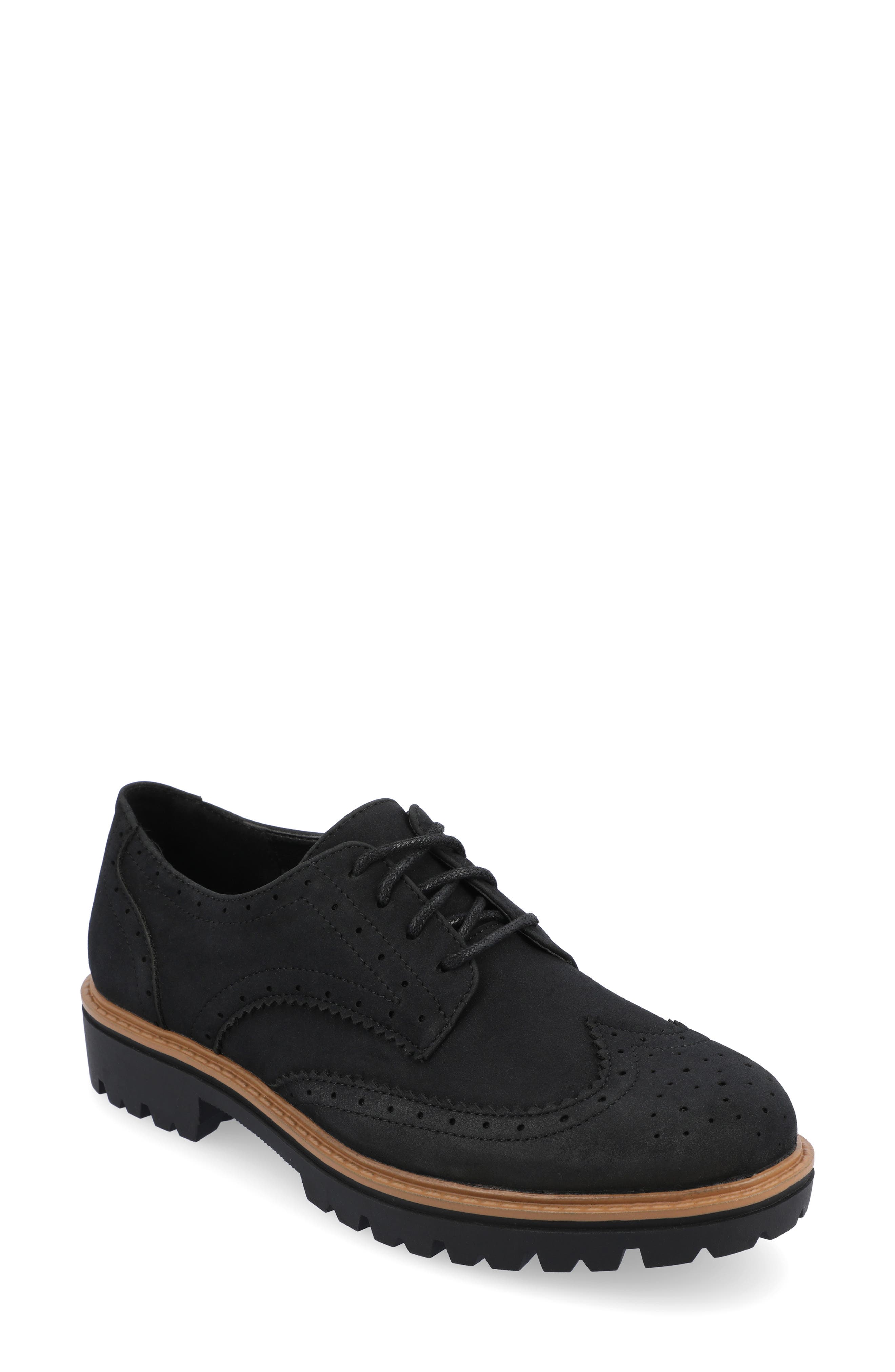 Women/Shoes/Oxfords