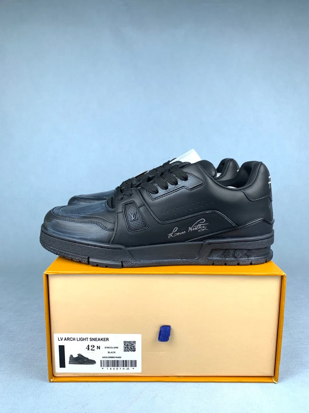 LV Archlight Sneaker product photo from LabelPicks