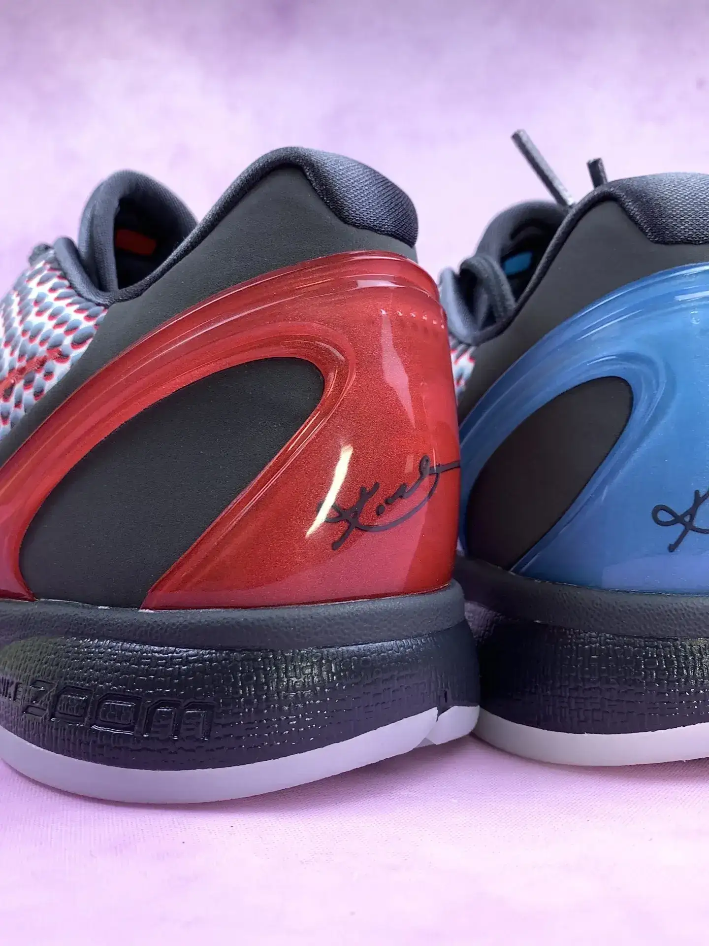 Kobe 6 Protro Shoes product photo from LabelPicks