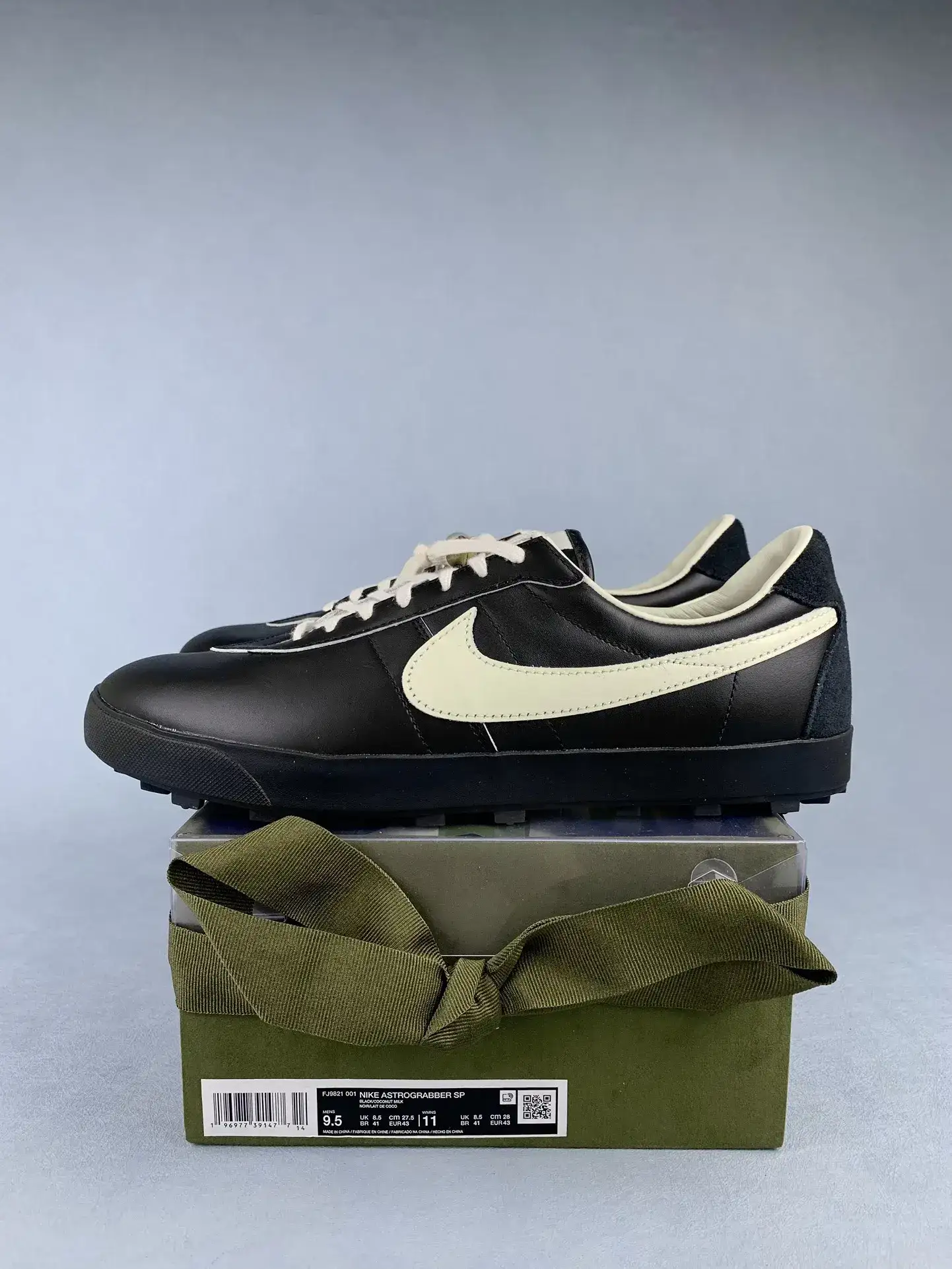 Nike Astrograbber x Bode Shoes product photo from LabelPicks