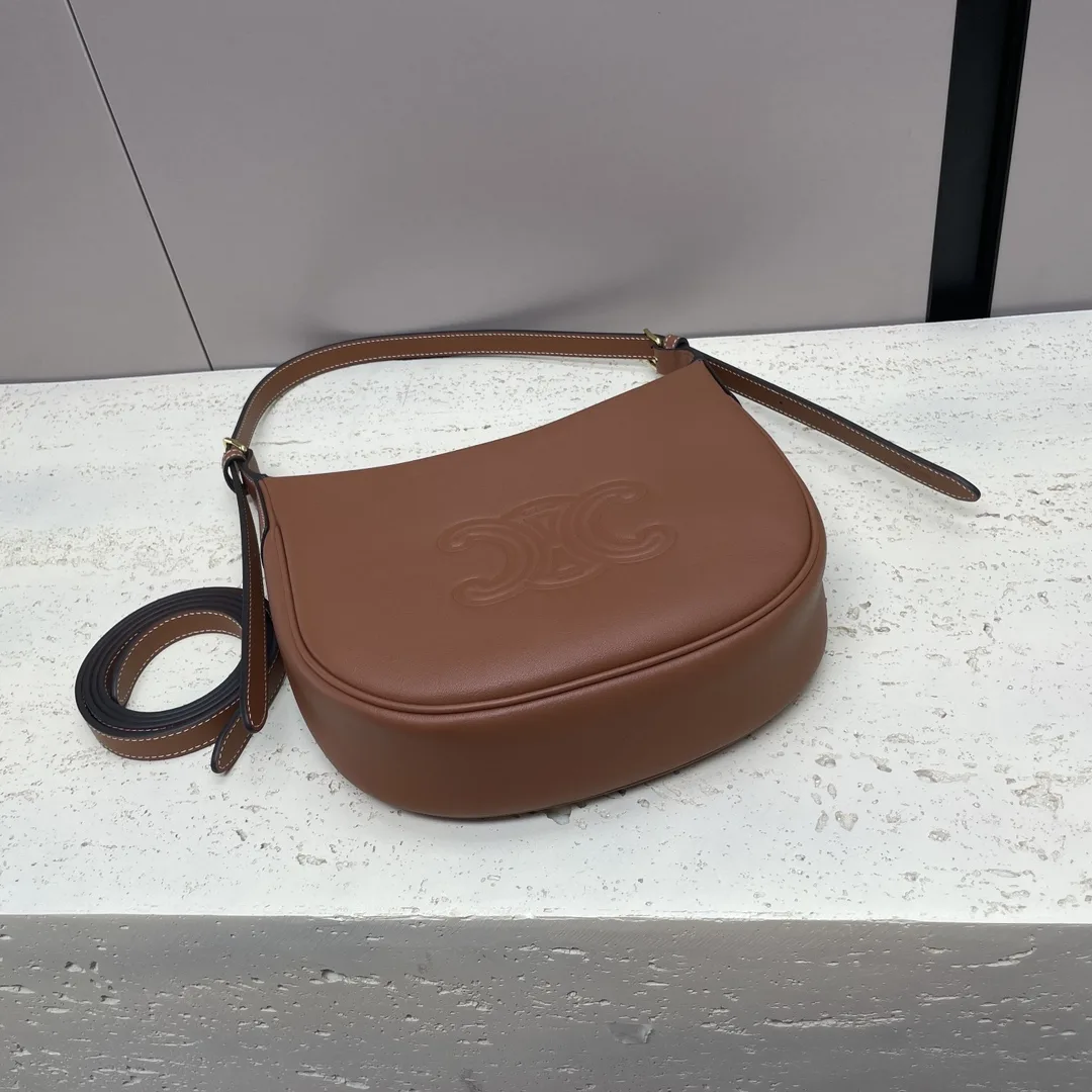 Celine Relaxed Hobo Bag product photo from LabelPicks