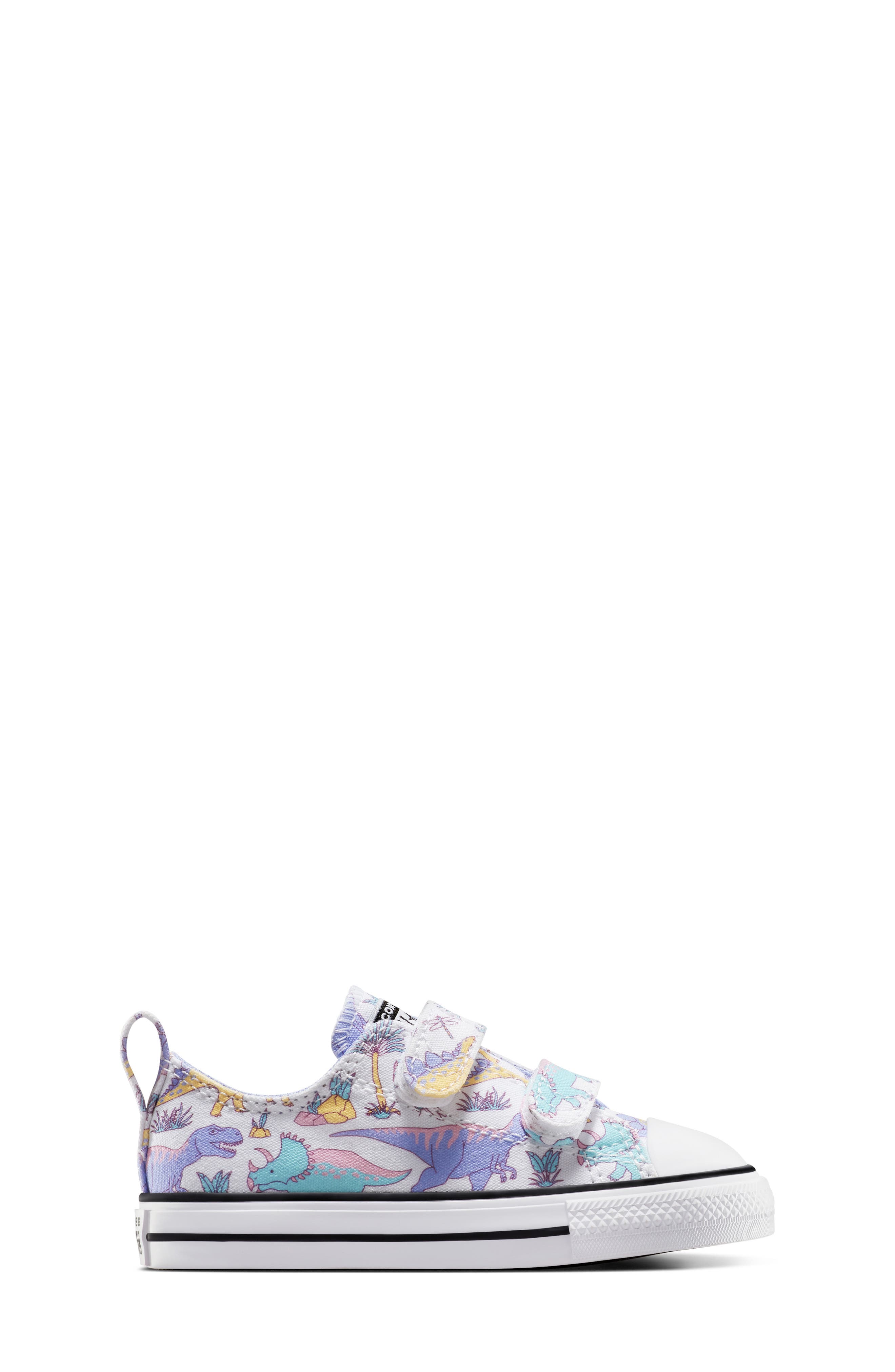 Converse Kids' Chuck Taylor® All Star® 2V Oxford Sneaker