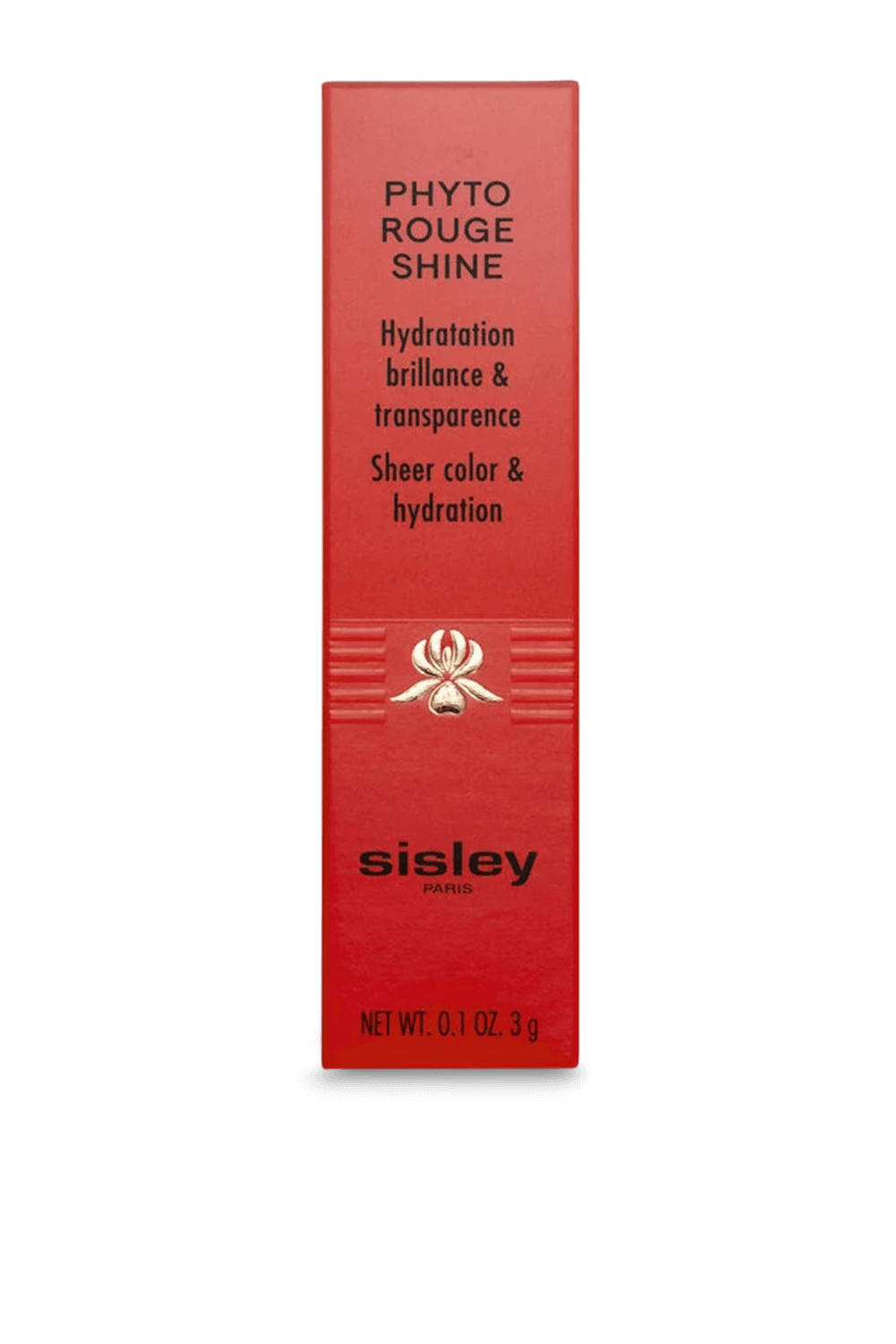 SISLEY PARIS Sisley Phyto Rouge Shine 22