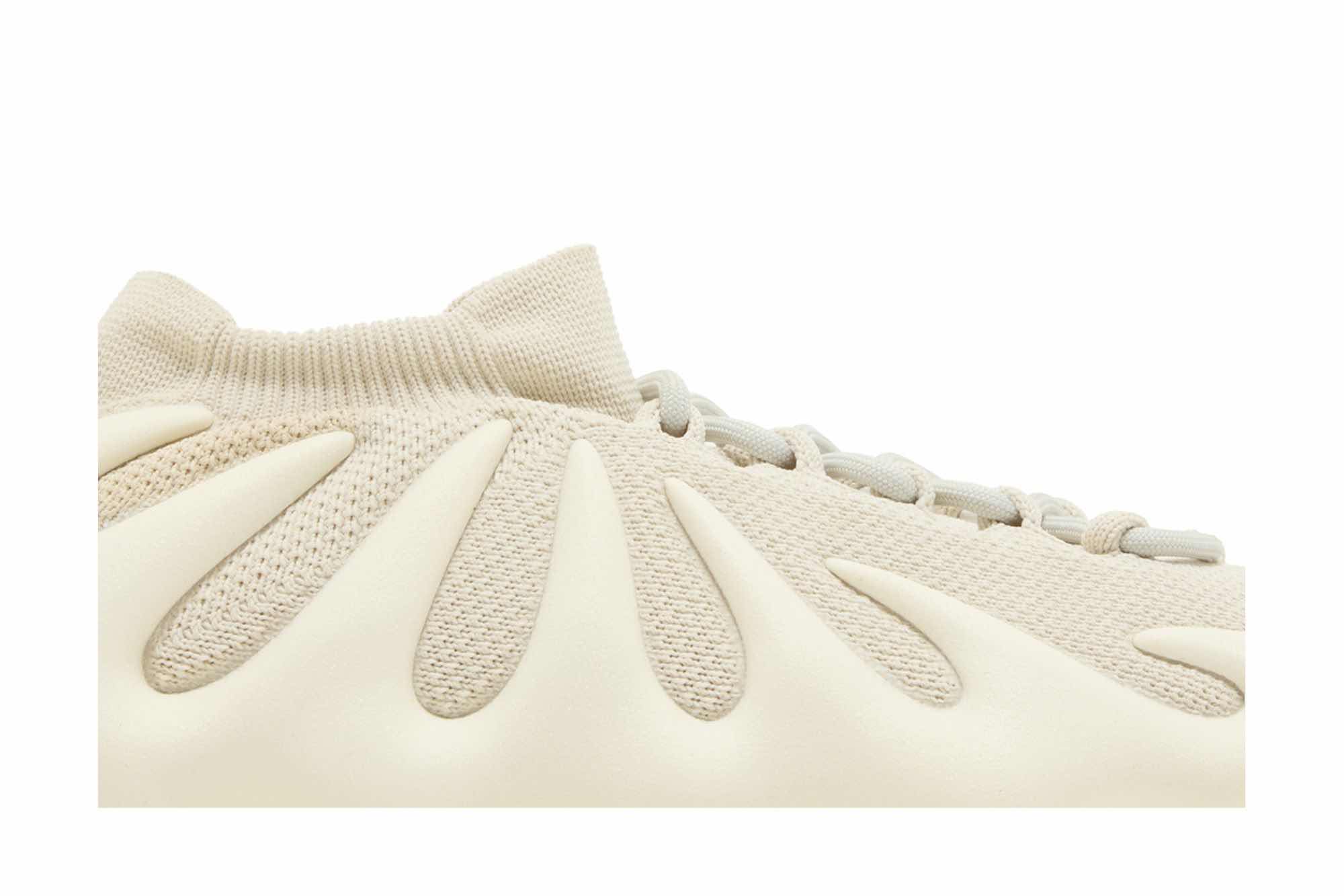Adidas Yeezy 450 ‘Cloud White’ H68038