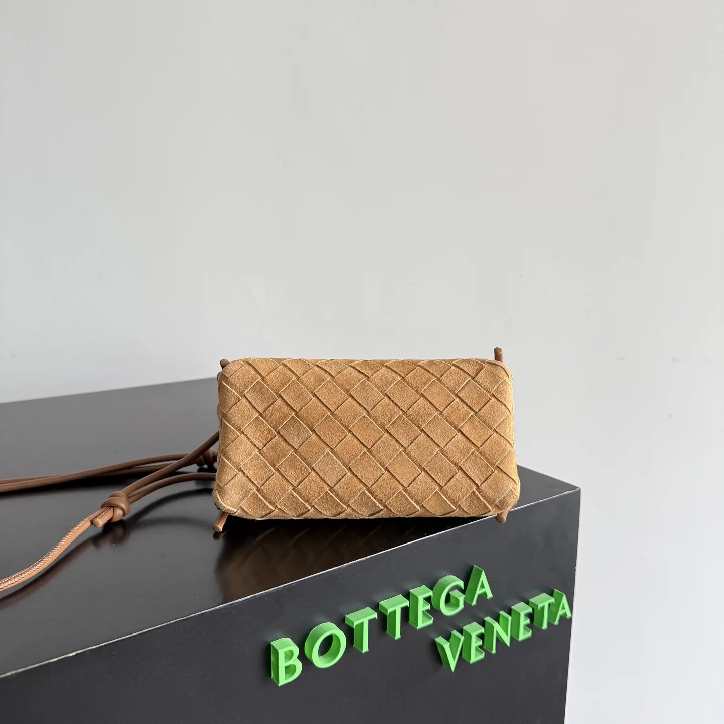Bottega Veneta Concert Clutch product photo from LabelPicks