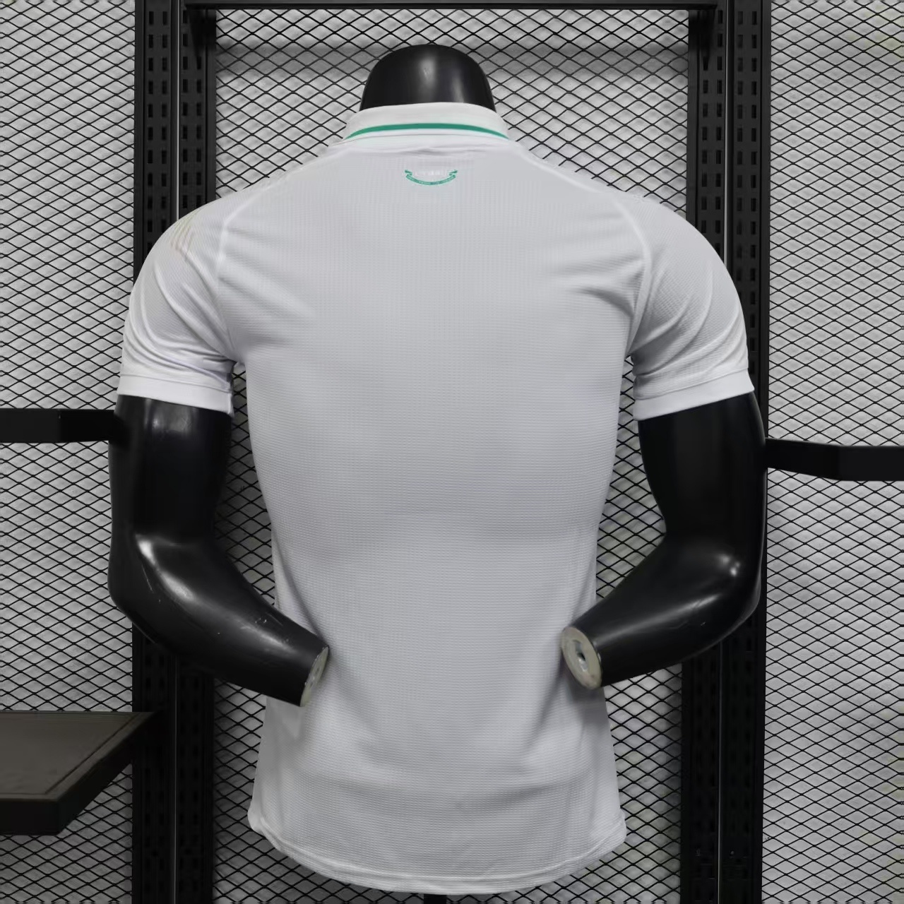 2026 Welsh away player version