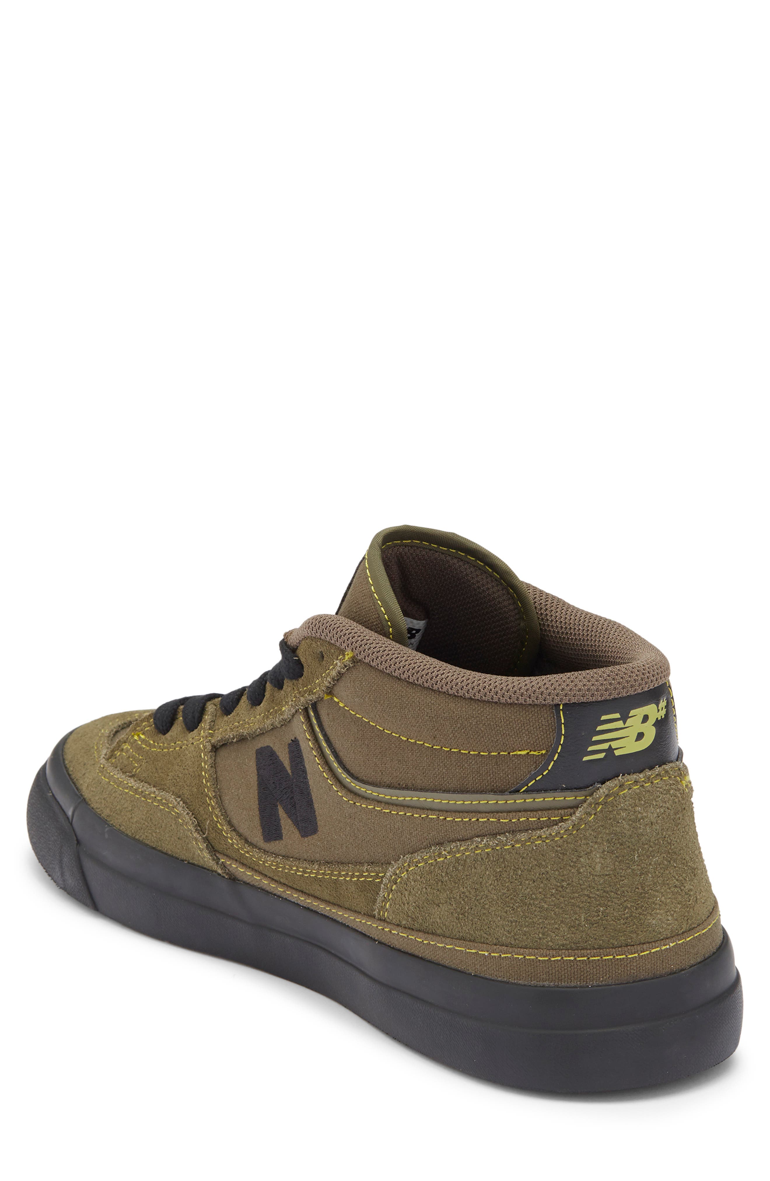New Balance 417 Franky Villani Sneaker