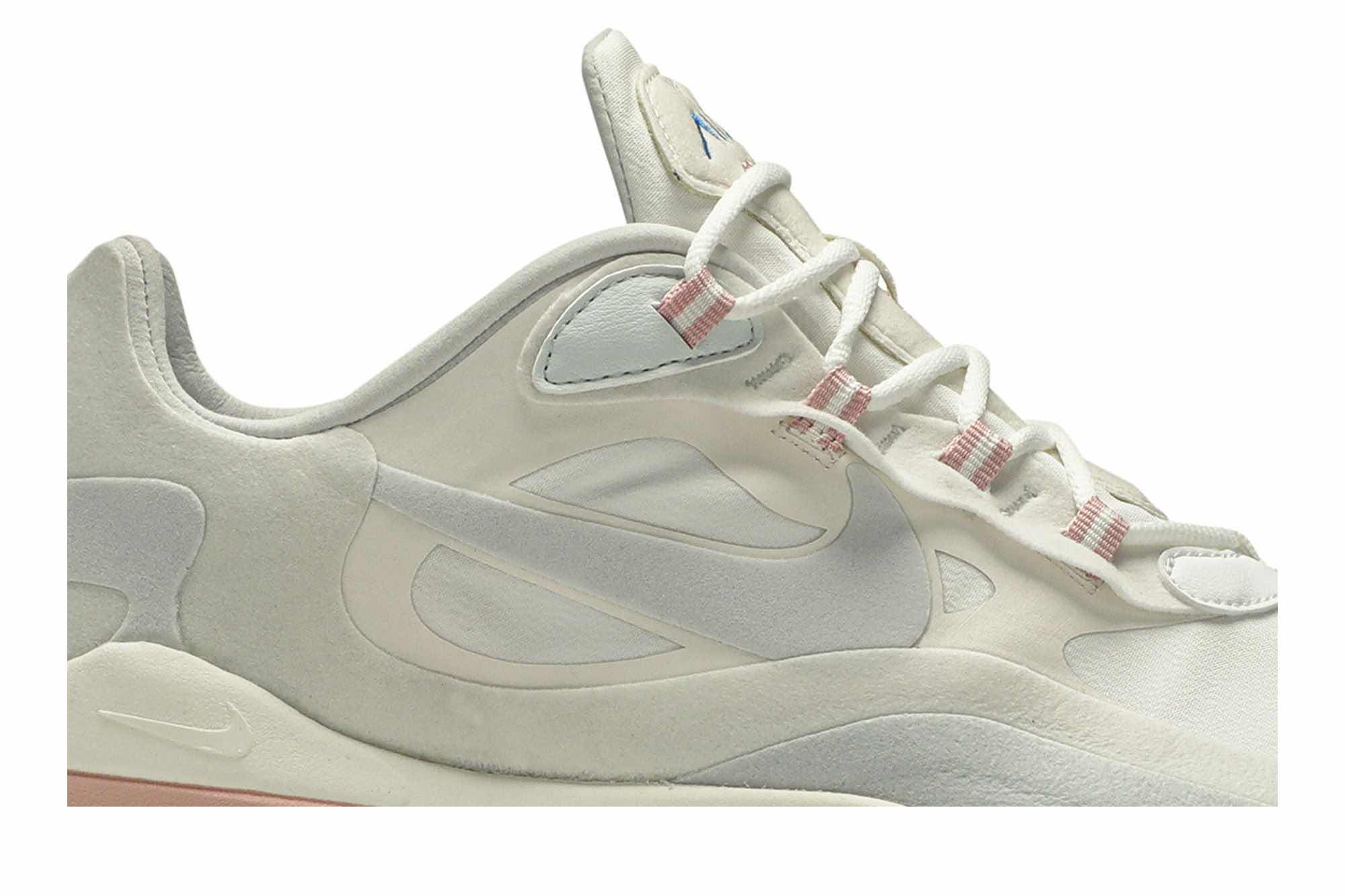 Air Max 270 React ‘American Modern Art’ AO4971-100