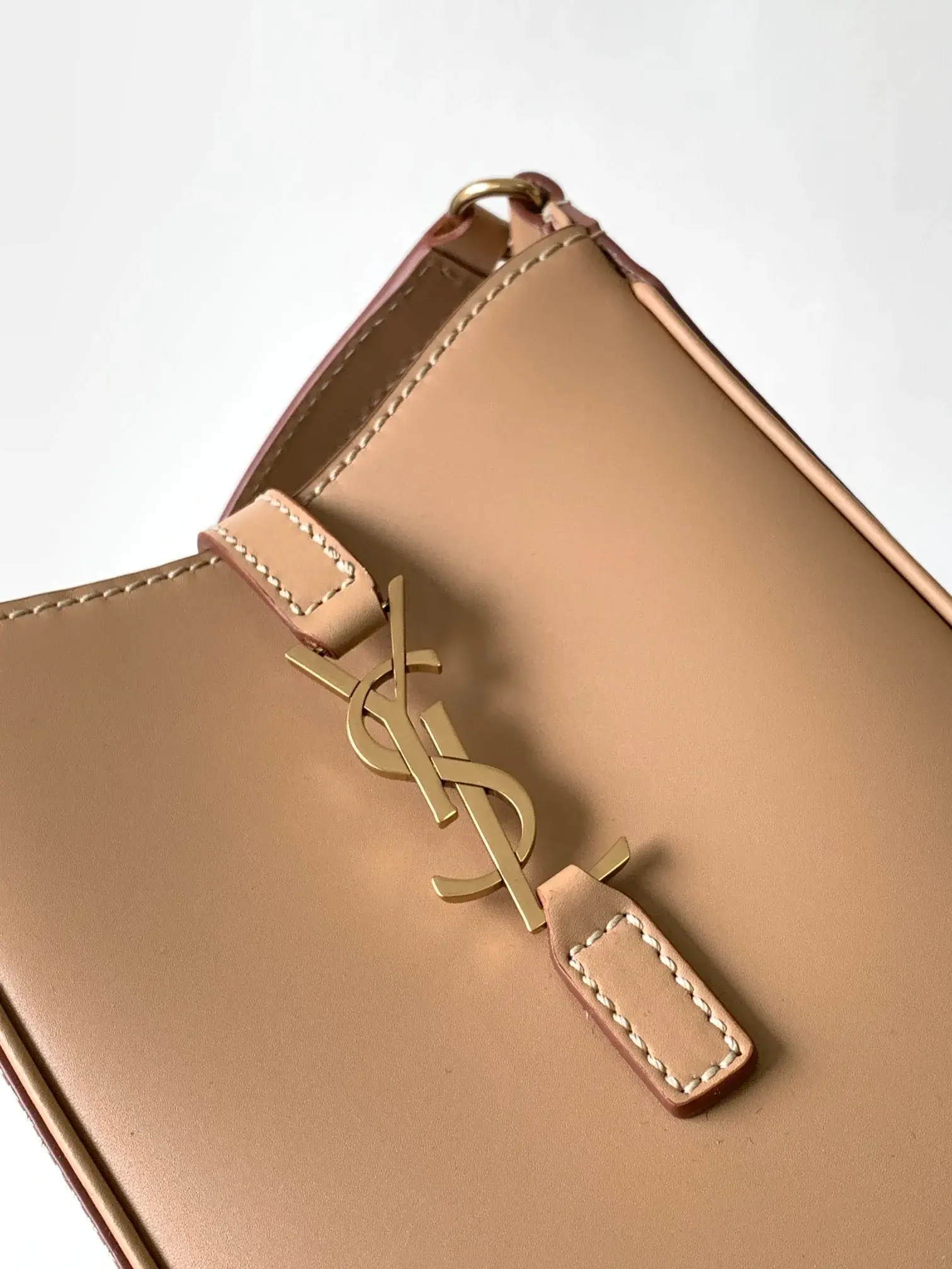 Saint Laurent Le 5 A 7 Shoulder Bag product photo from LabelPicks