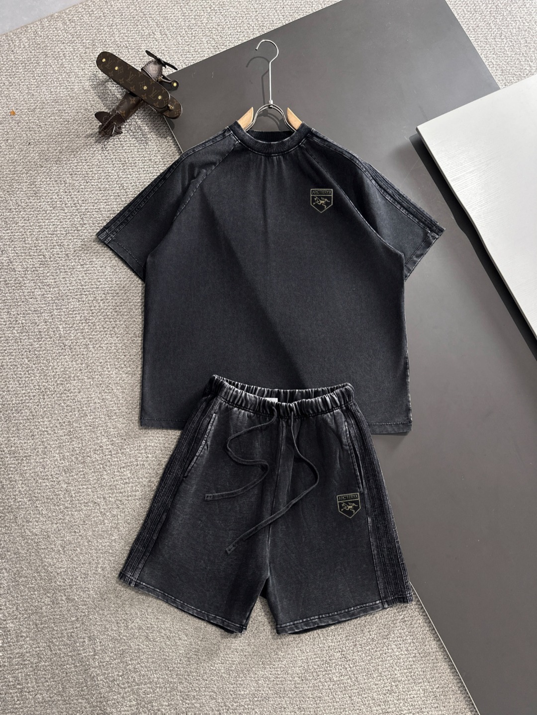 0408 Advanced sport  set