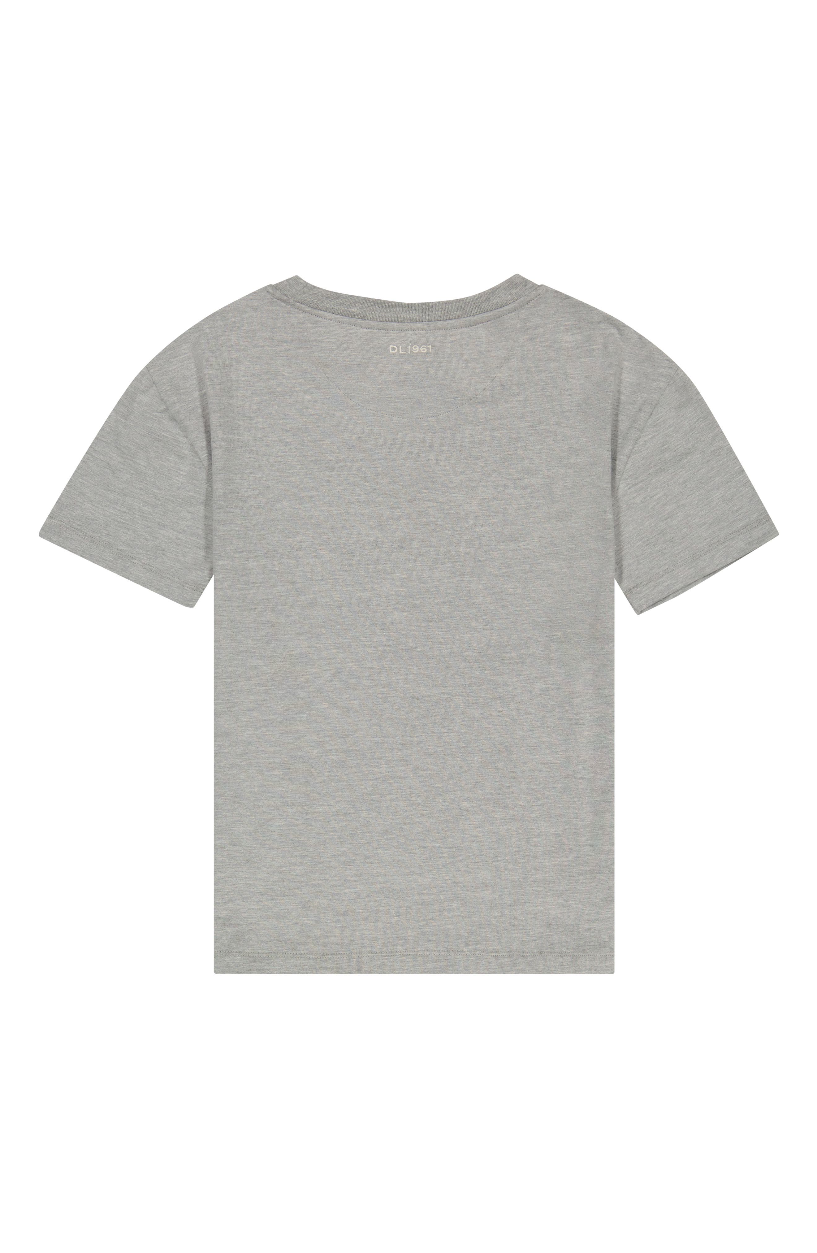 DL1961 Kids' Short Sleeve Tee