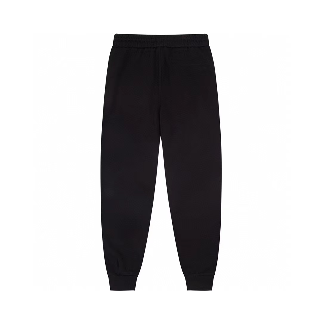 Classic Webbing Pocket Drawstring Trousers