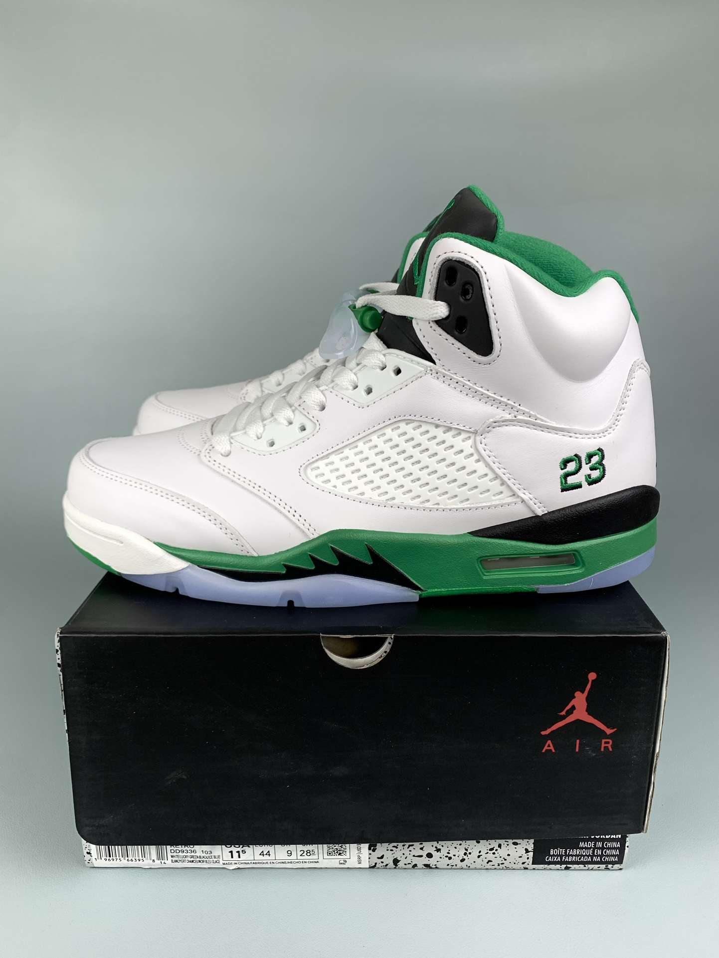 Air Jordan 5 Retro 