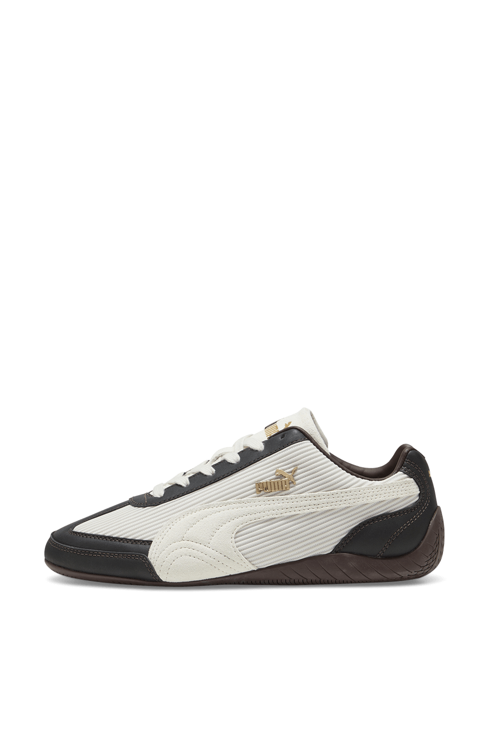 PUMA נעלי סניקרס ספידקט טקסטיל