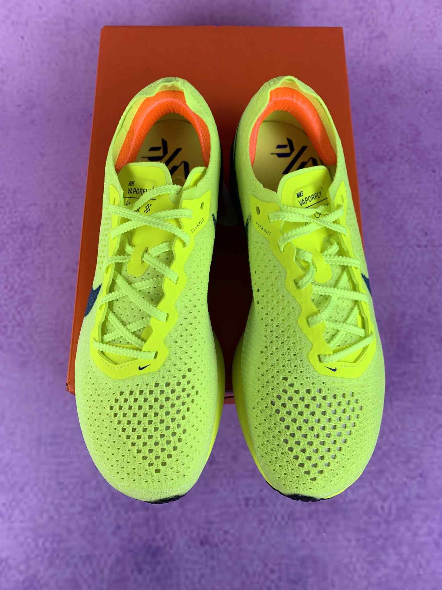 Nike Vaporfly 3 Shoes