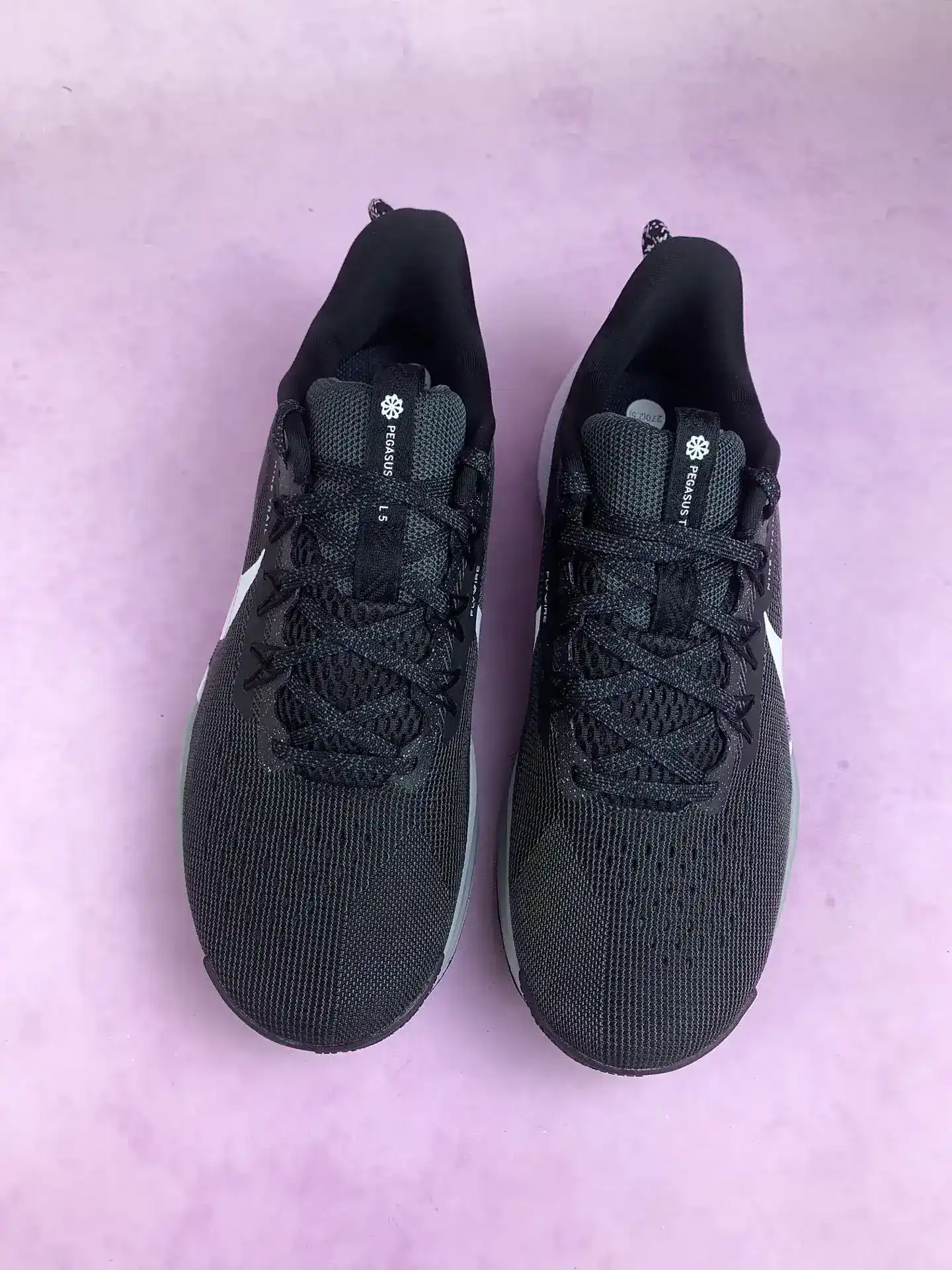 Nike Pegasus Trail 5 Shoes product photo from LabelPicks