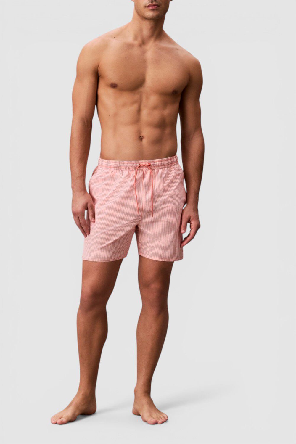CALVIN KLEIN מכנסי בגד ים