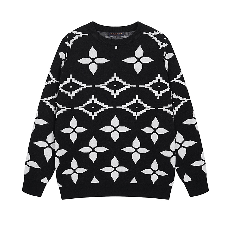 0902 New classic sweatshirt