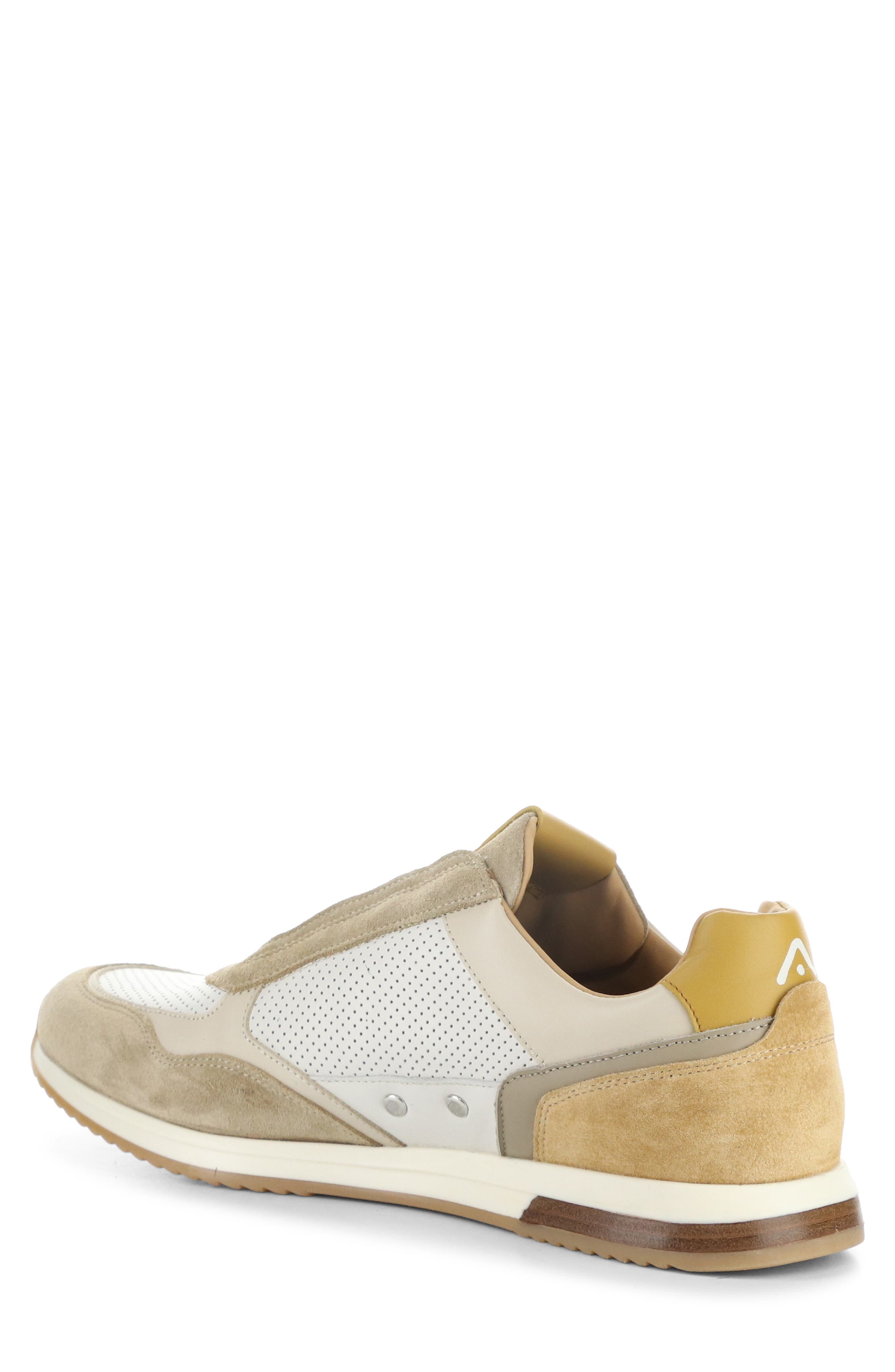 Ambitious 13956 Low Top Sneaker