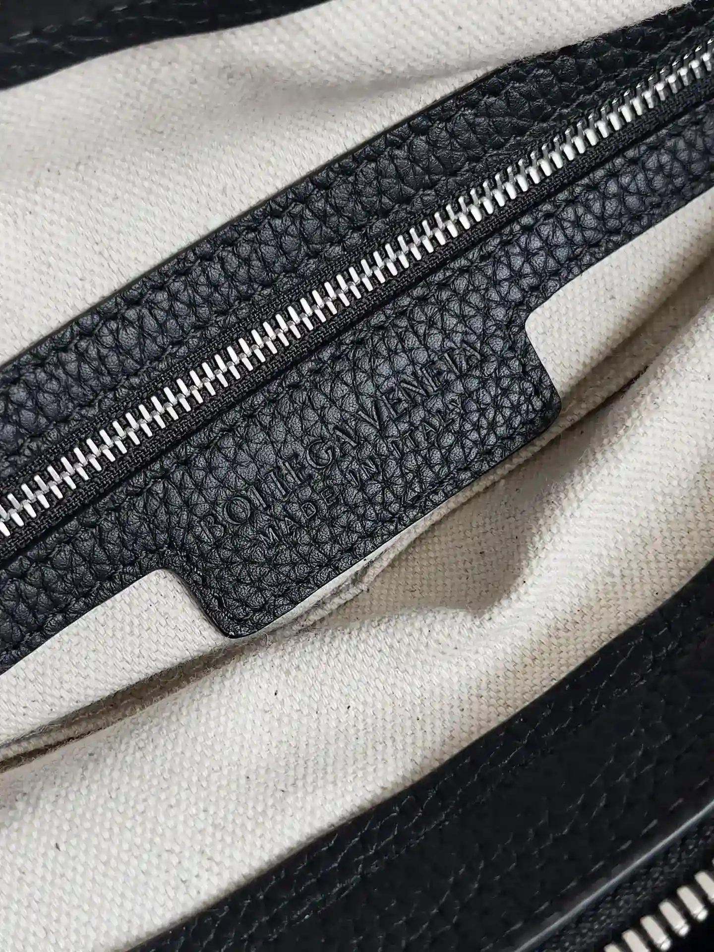 Bottega Veneta Diago Calfskin Crossbody Bag product photo from LabelPicks
