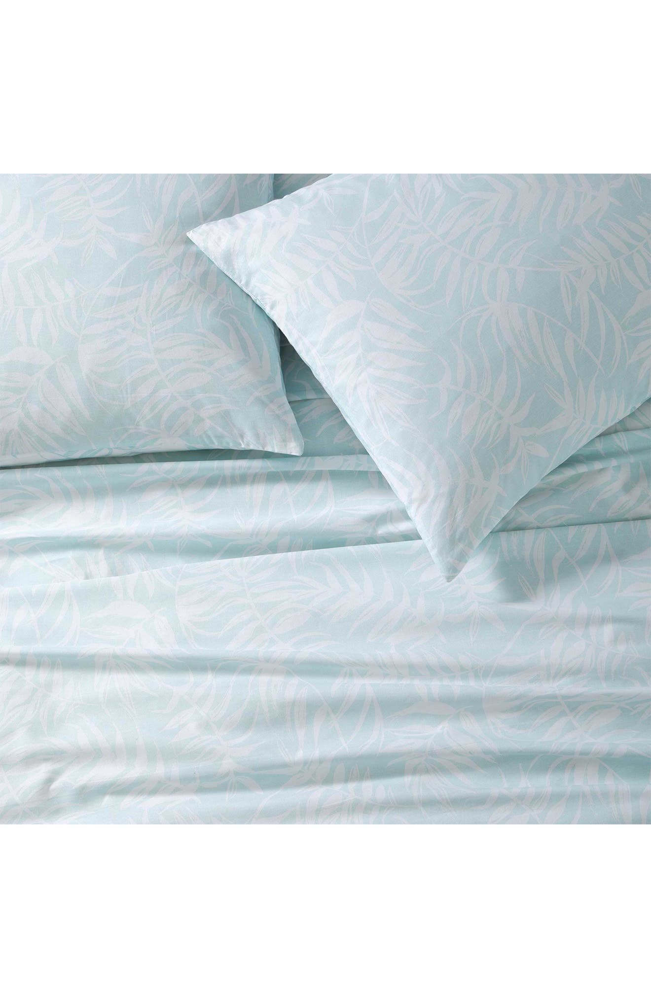 Tommy Bahama Art of Palms Comforter Set