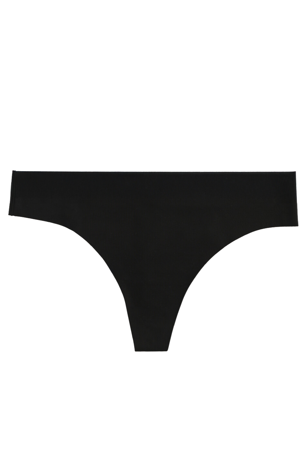 LULULEMON InvisiWear Mid-Rise Thong *3 Pack