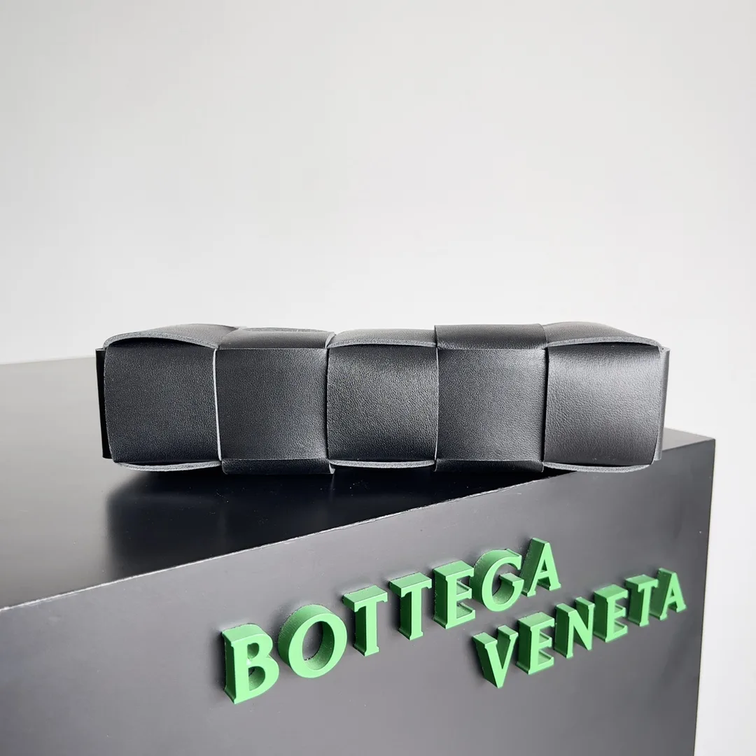 Bottega Veneta Easy-Carry Crossbody Bag product photo from LabelPicks