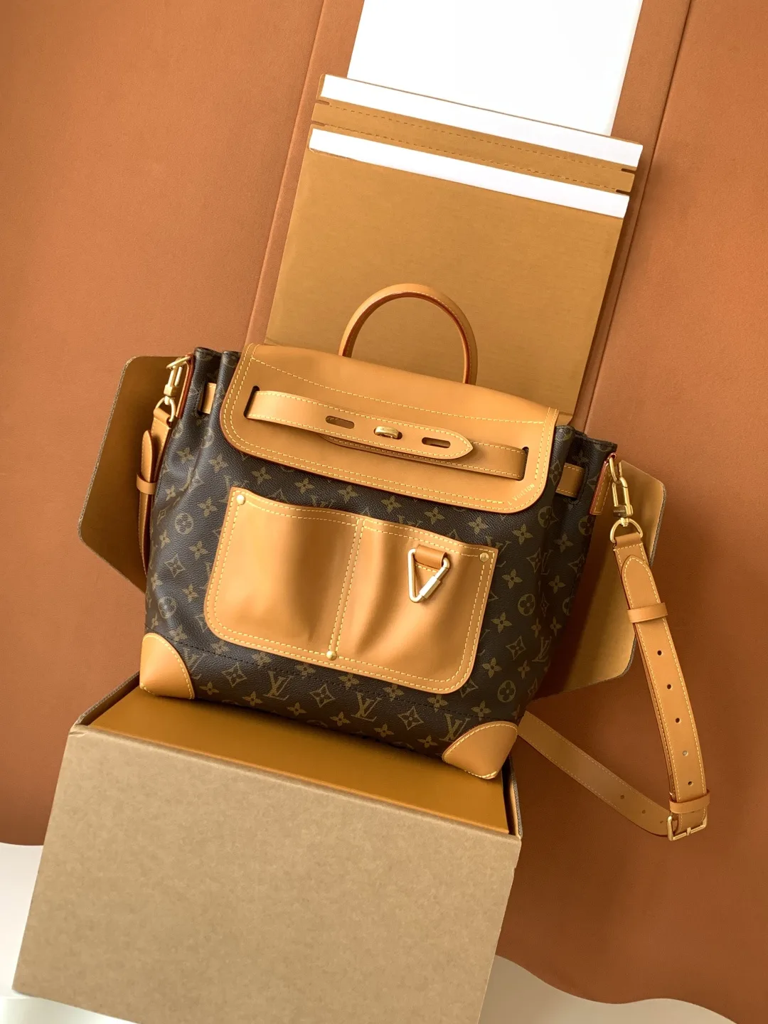 Louis Vuitton Day-To-Night Crossbody Bag product photo from LabelPicks