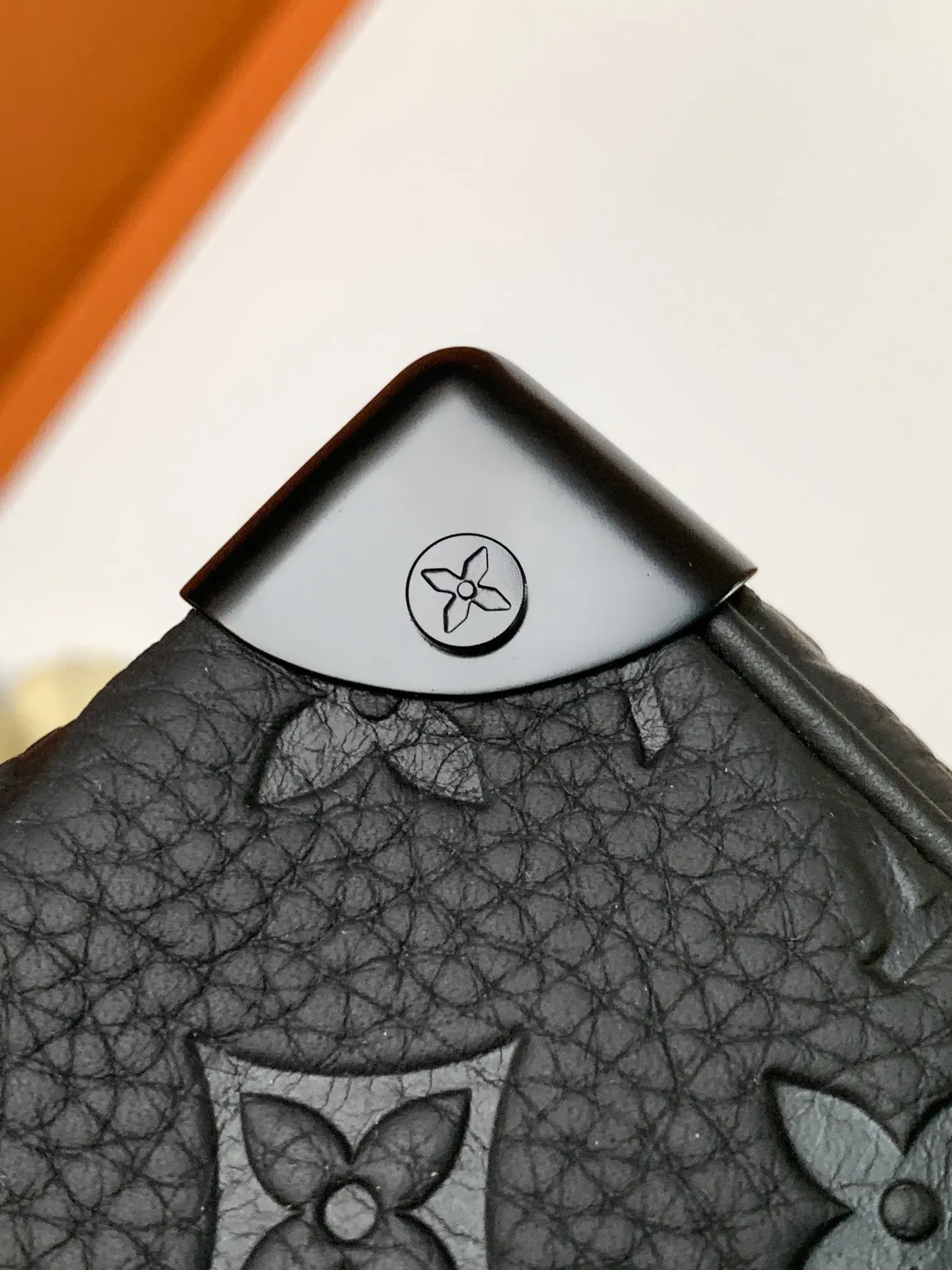 Louis Vuitton Soft Trunk Top Handle Bag product photo from LabelPicks