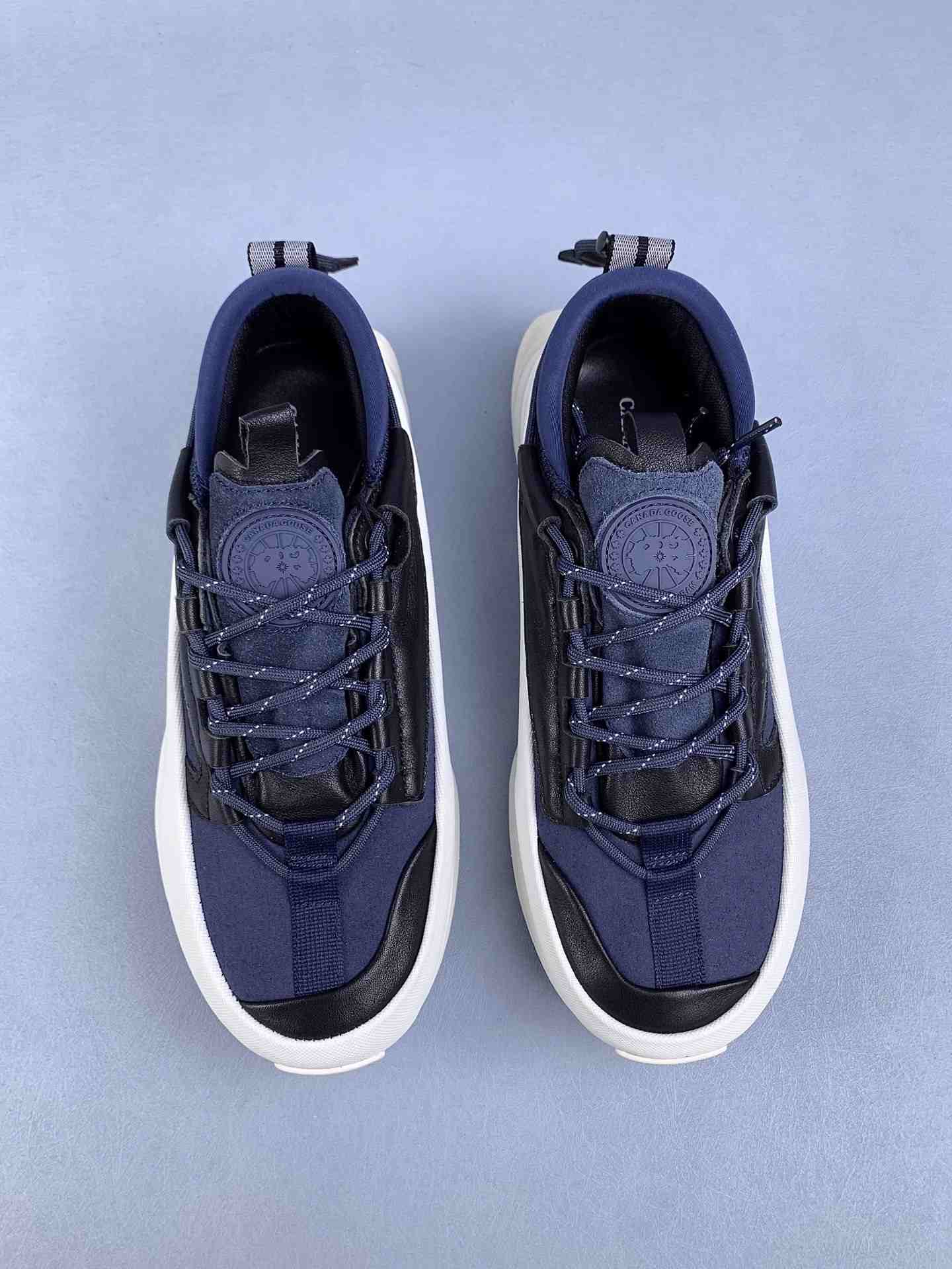 Canada Goose Glacier Trail Sneaker