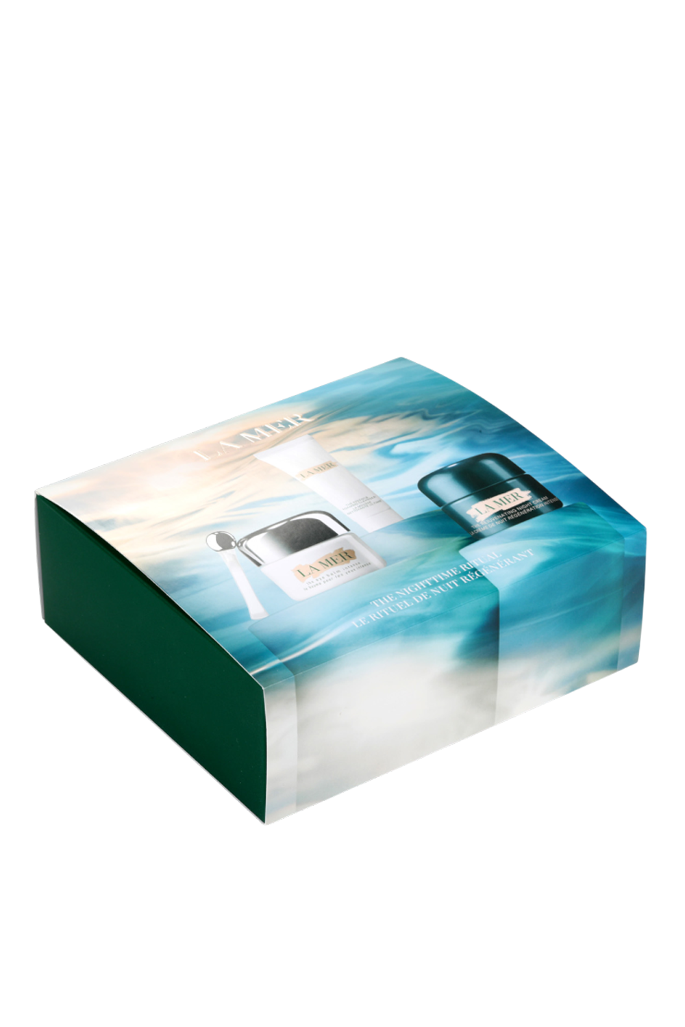 LA MER The Nighttime Ritual