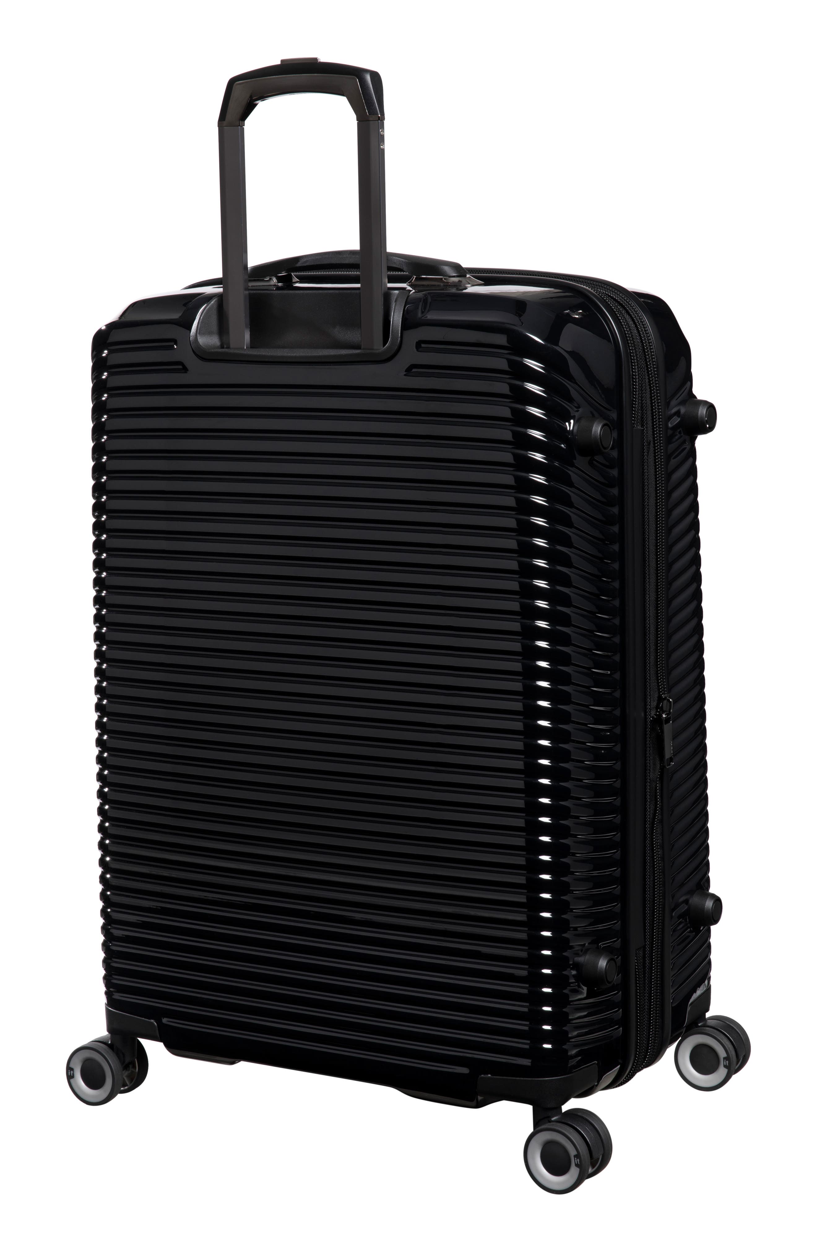 IT LUGGAGE Traversed 21-Inch Spinner Carry-On Luggage