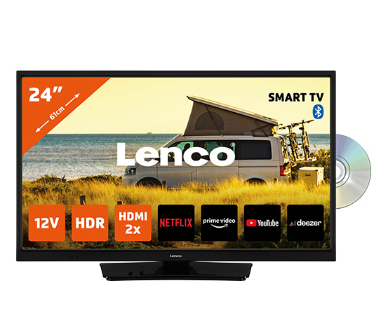 Lenco 24