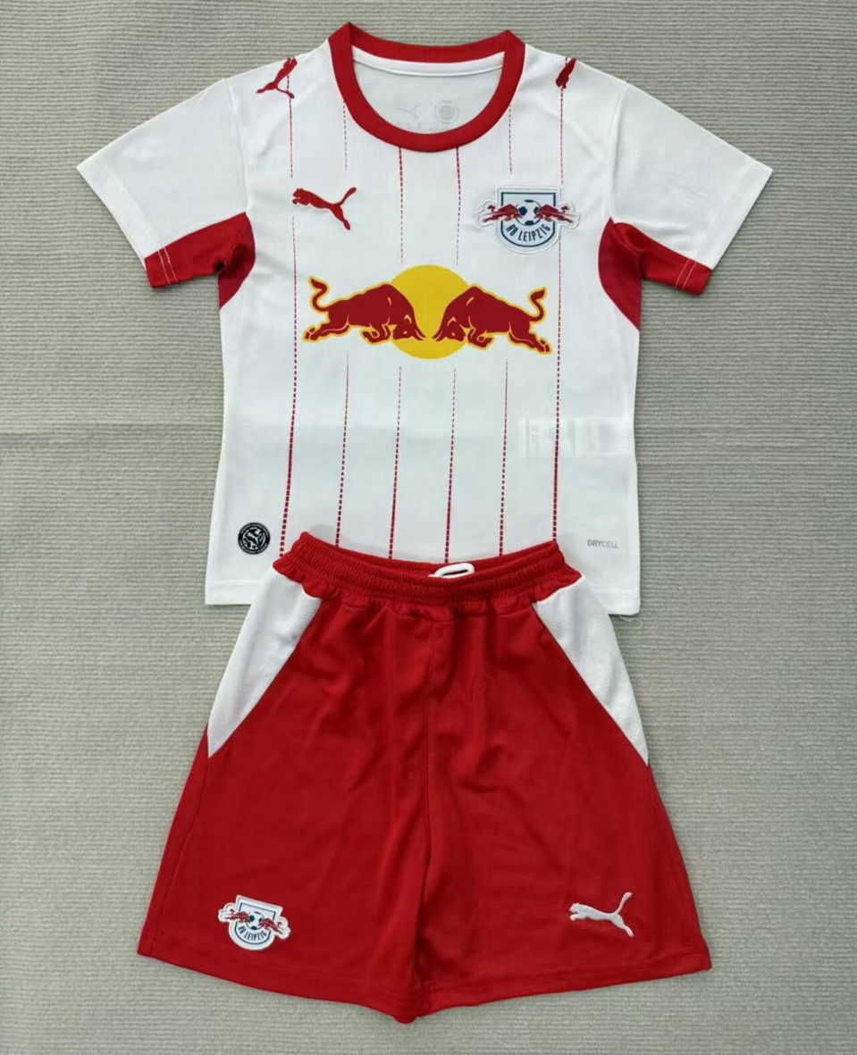 Leipzig Home Kids Suit 26/27 1:1 Thai Quality