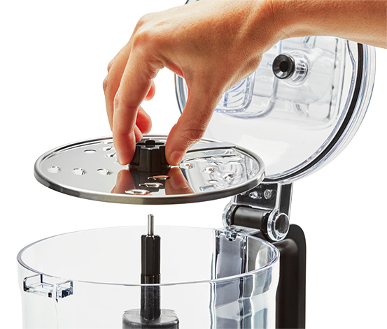 KitchenAid Zerkleinerer »5KFP0719«