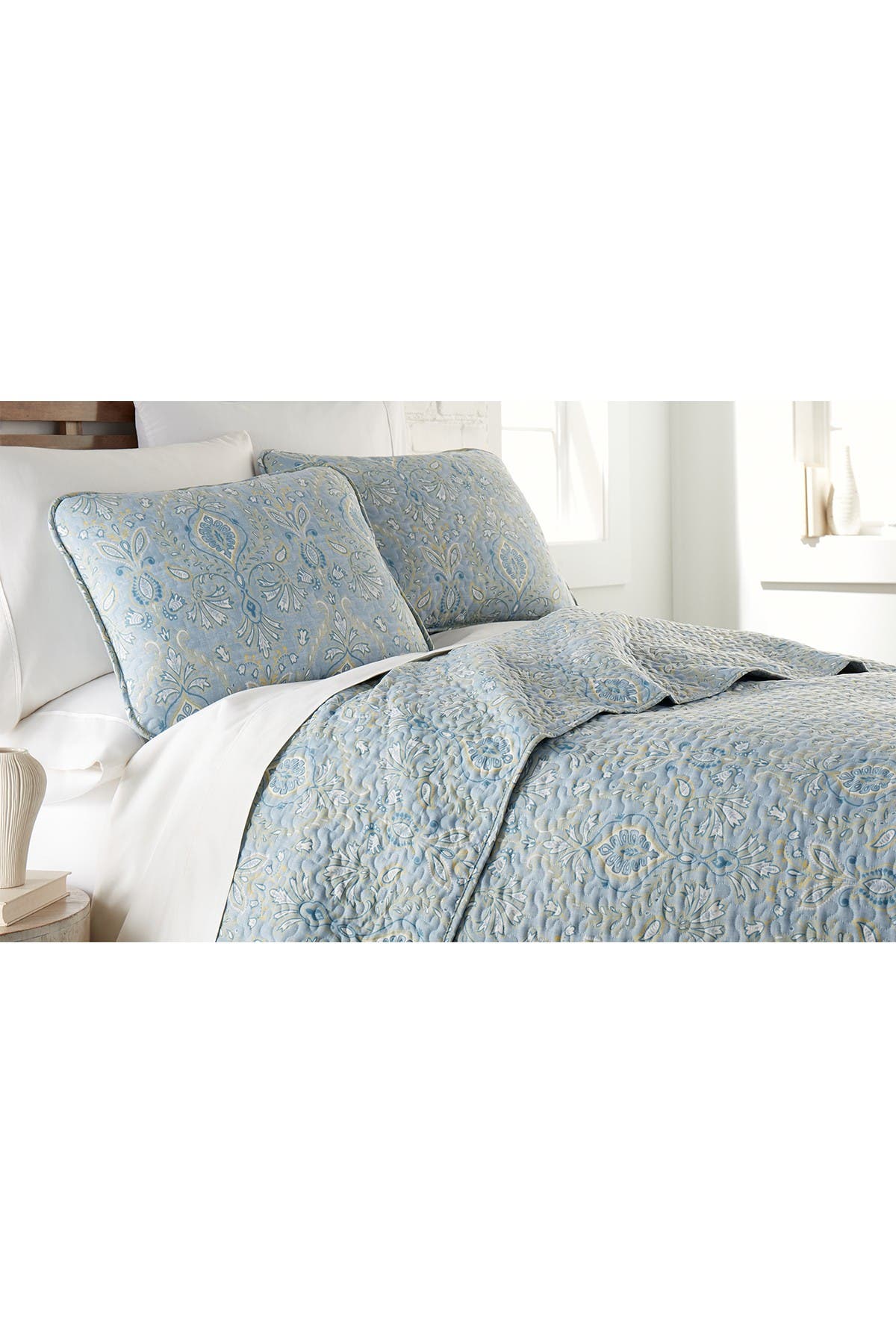 SOUTHSHORE FINE LINENS Luxury Collection Premium Ultra-Soft Quilt Cover Set