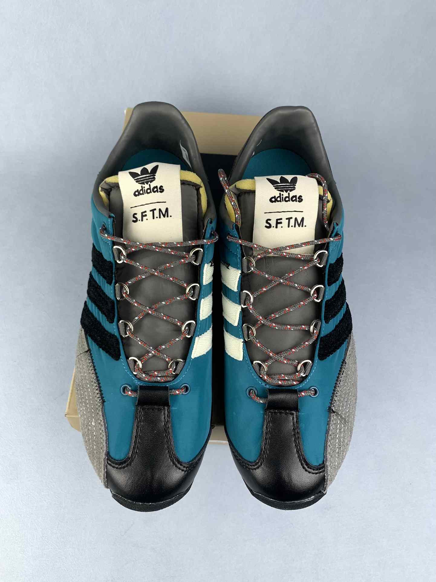 Song for the Mute x adidas Country OG Shoes