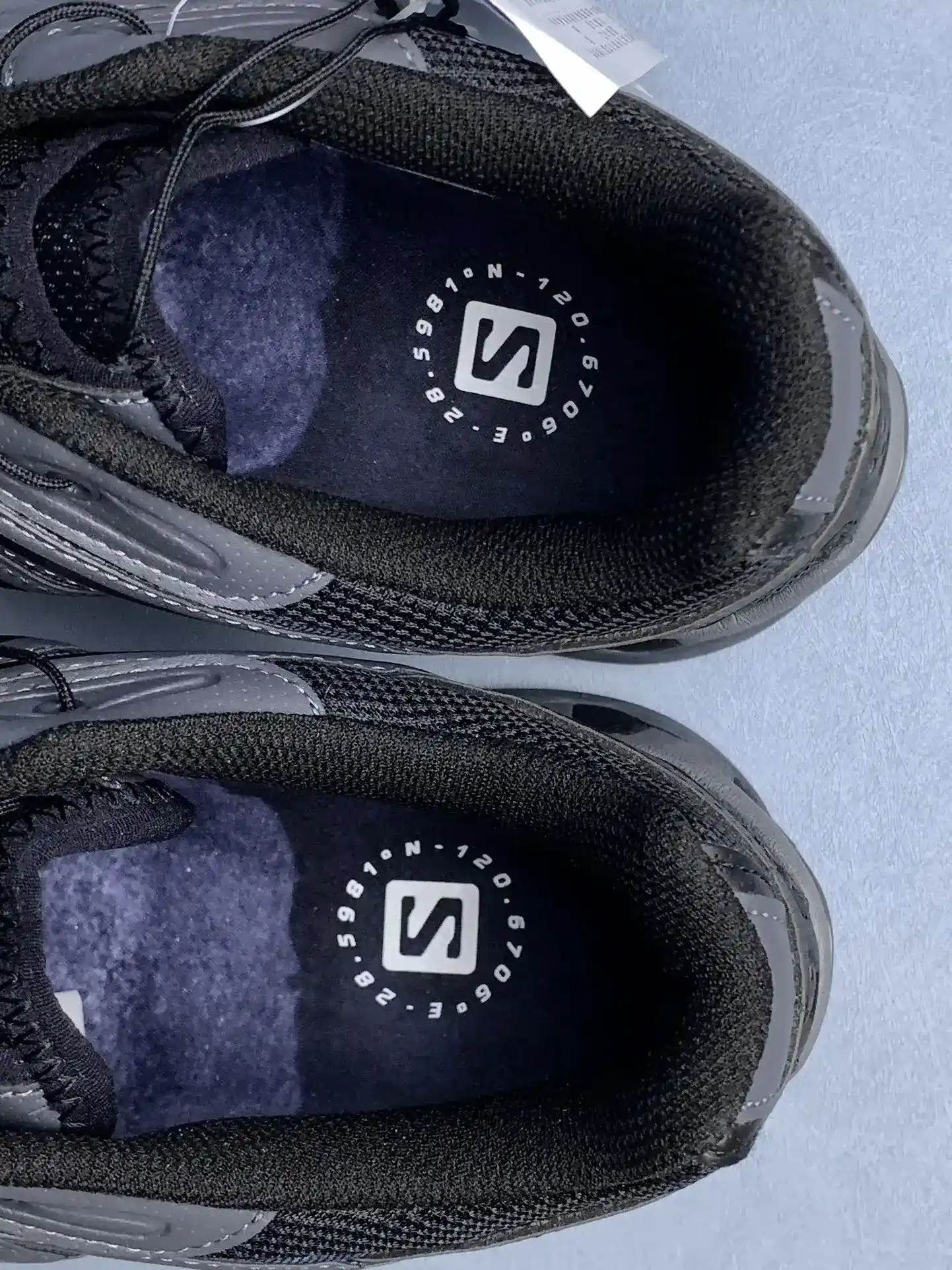 Salomon XT-Quest Mountain “Kuocang Shan” Shoes product photo from LabelPicks