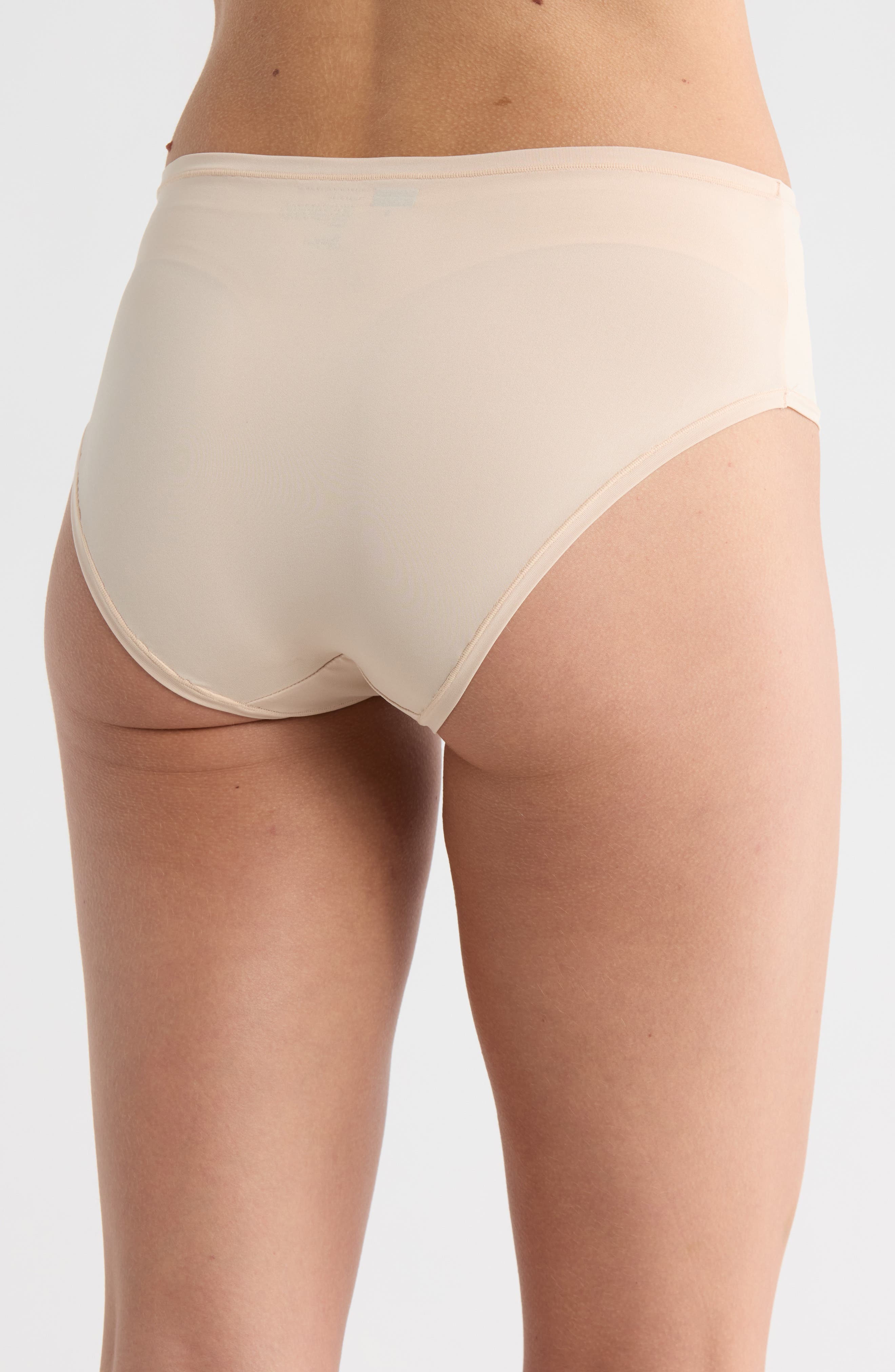 NORDSTROM RACK Ultimate 5-Pack Stretch Hipster Panties